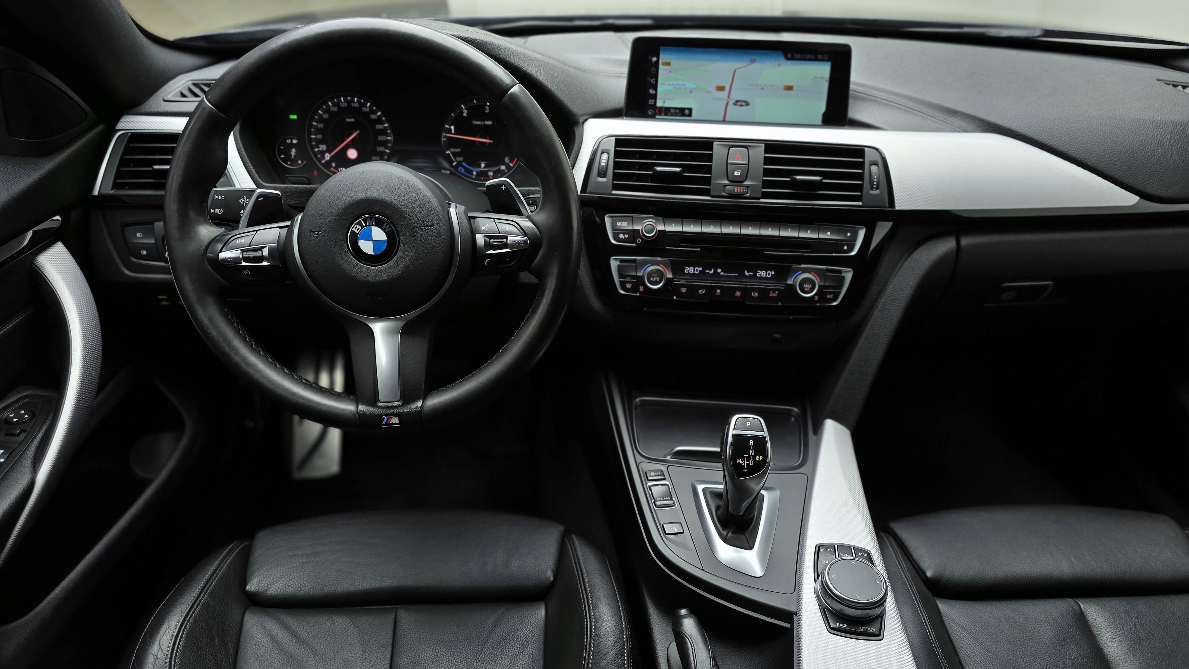 BMW SERIE 4 GRAN COUPE