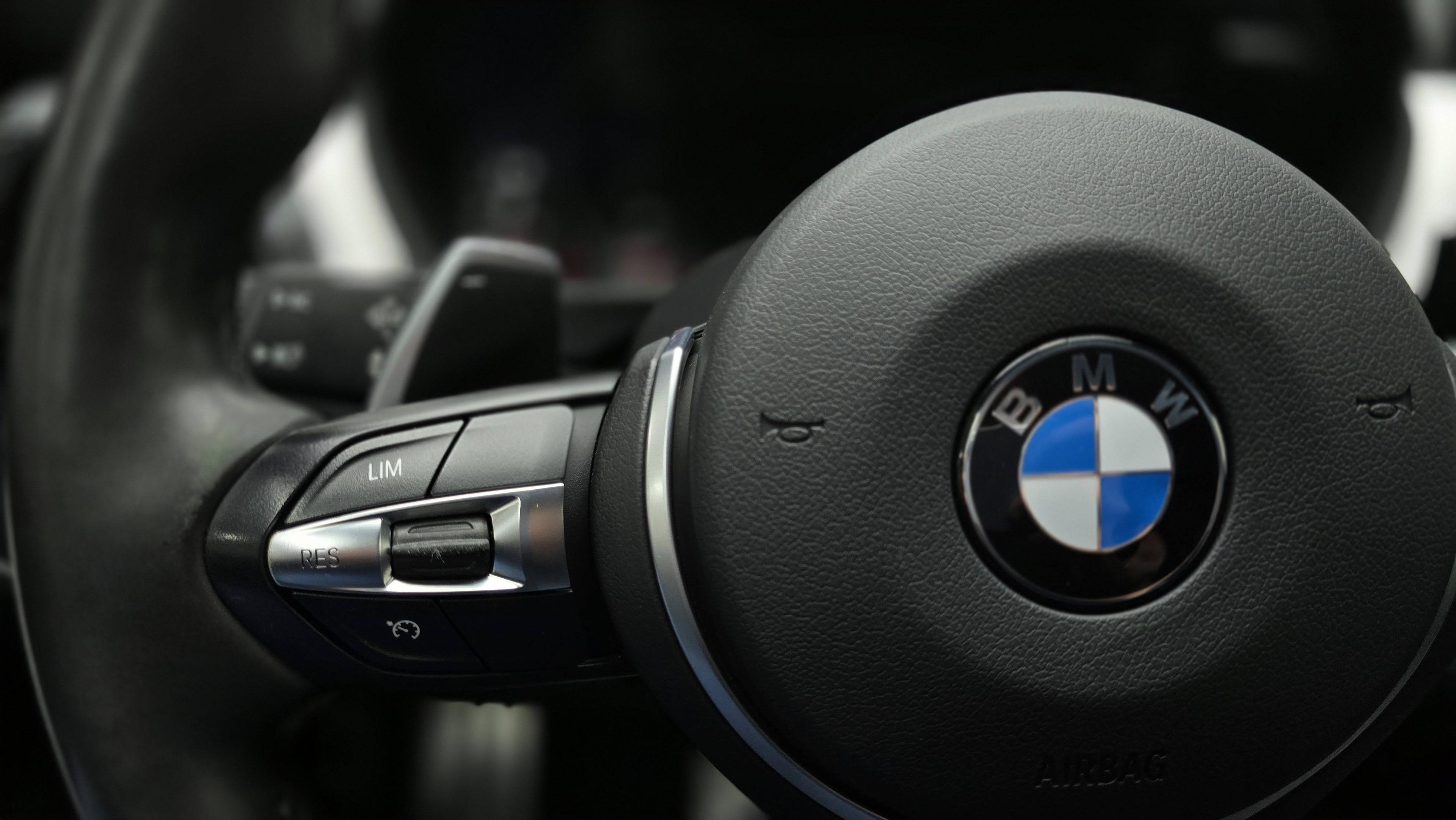 BMW SERIE 4 GRAN COUPE