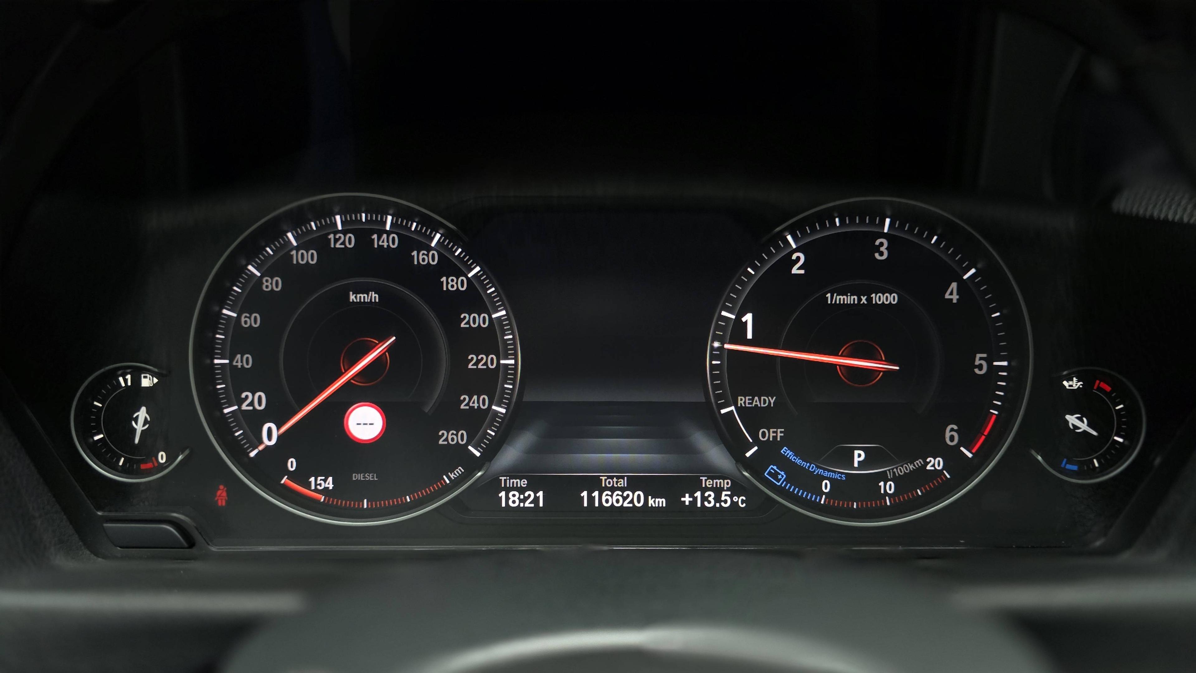 BMW SERIE 4 GRAN COUPE