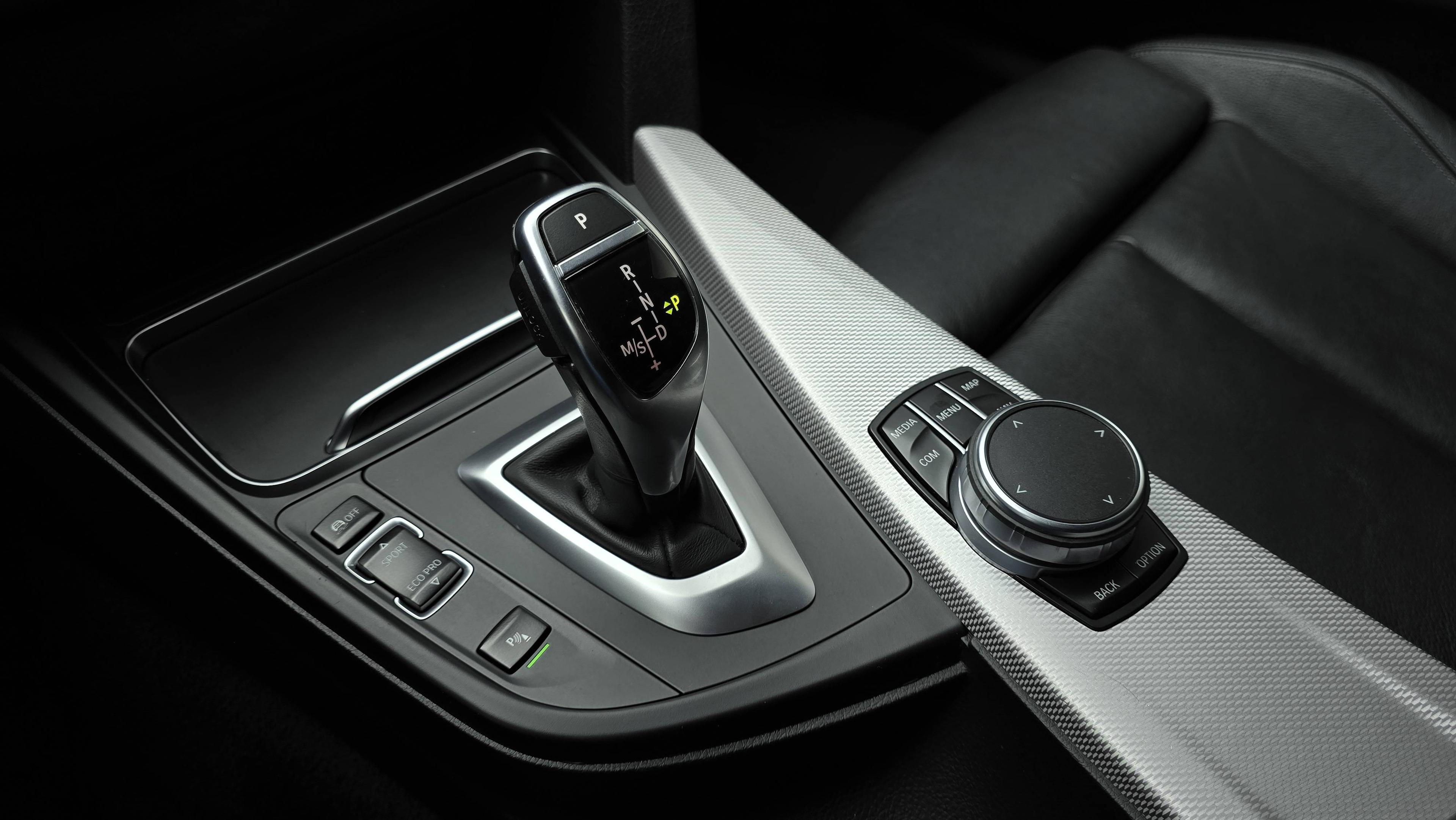 BMW SERIE 4 GRAN COUPE