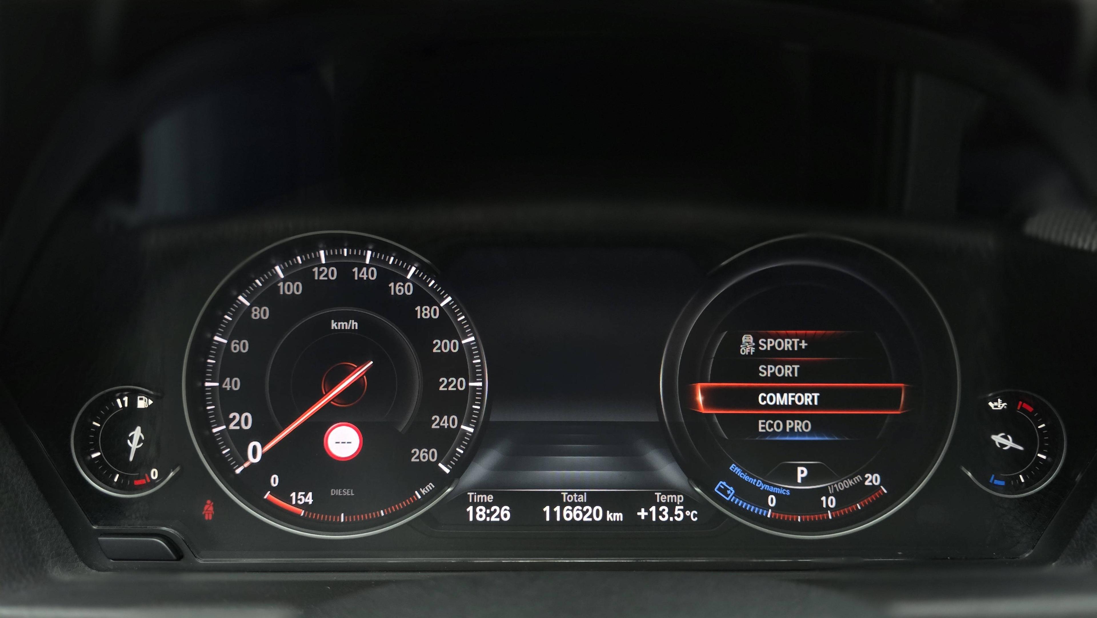 BMW SERIE 4 GRAN COUPE