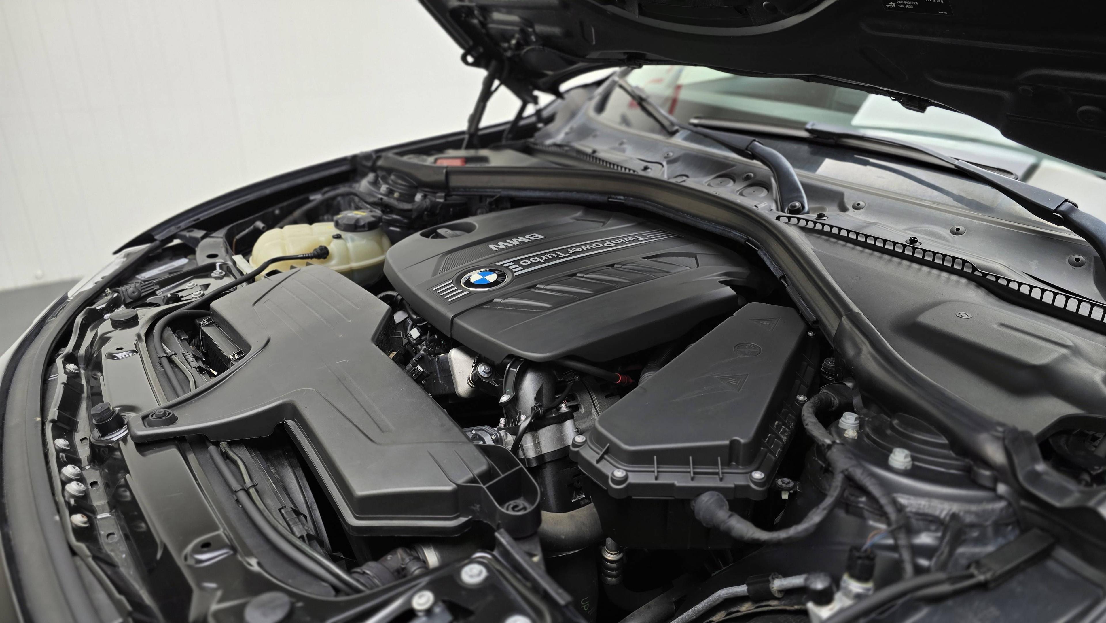 BMW SÉRIE 3