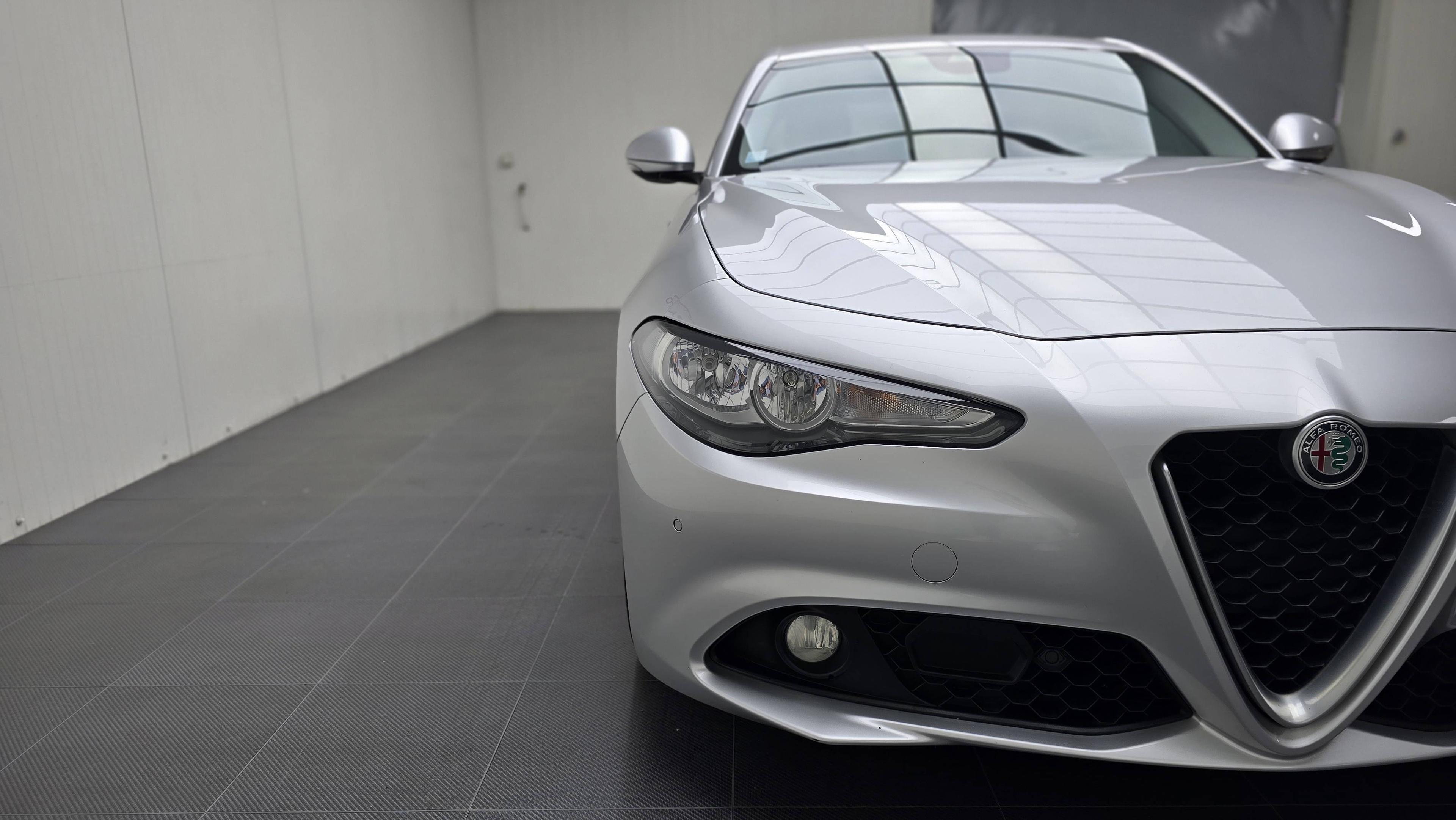 ALFA-ROMEO GIULIA