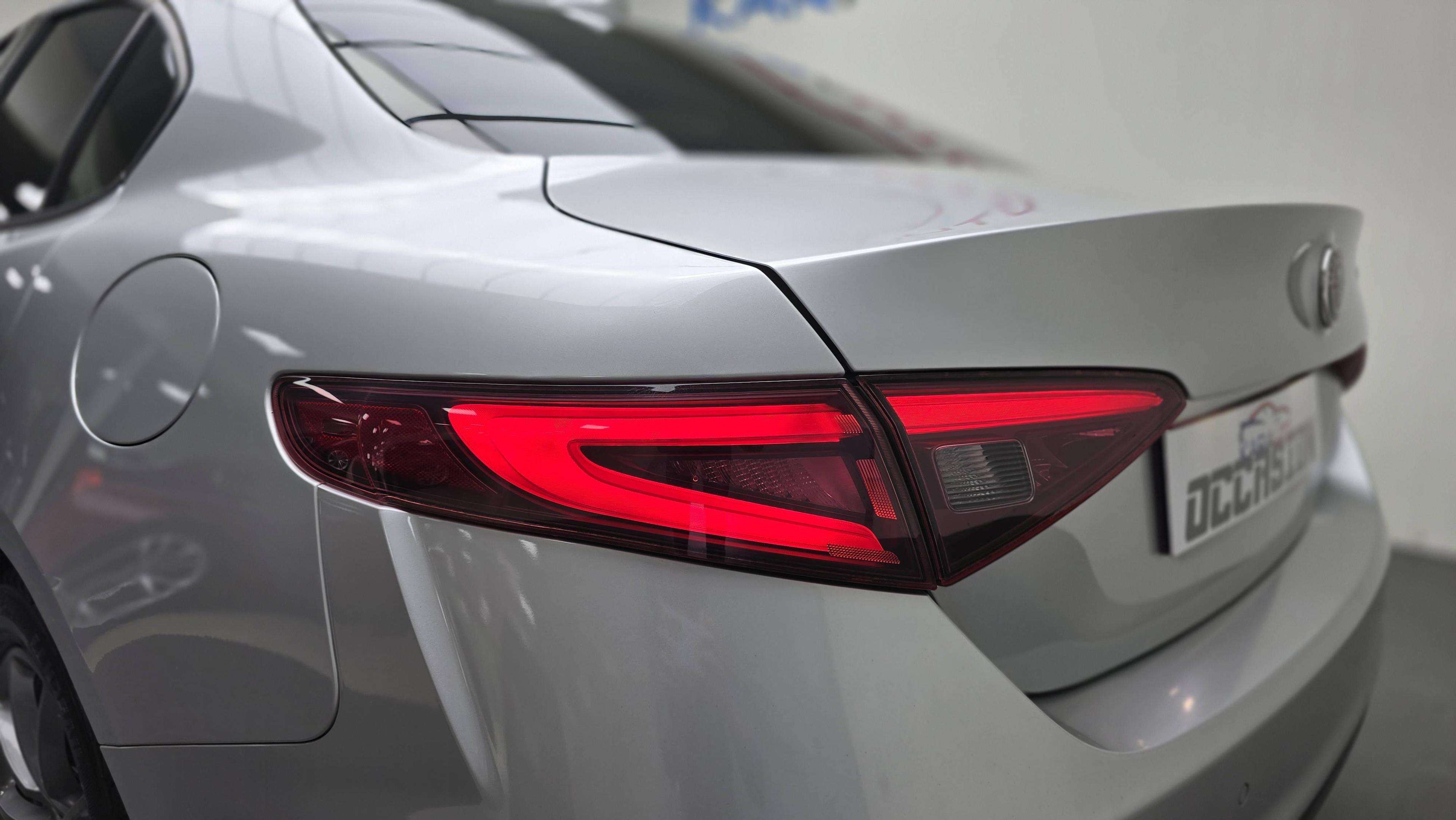 ALFA-ROMEO GIULIA