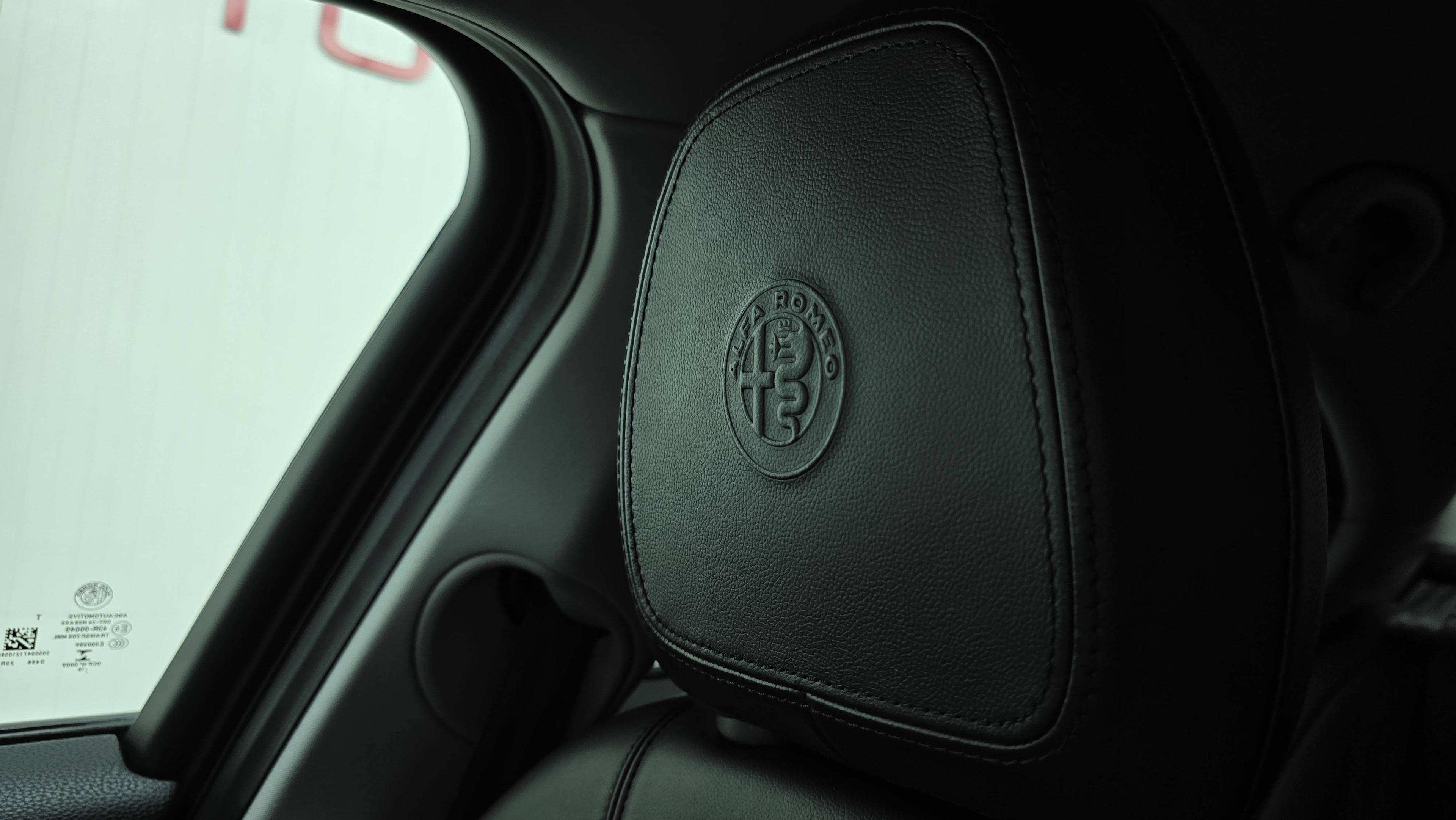 ALFA-ROMEO GIULIA