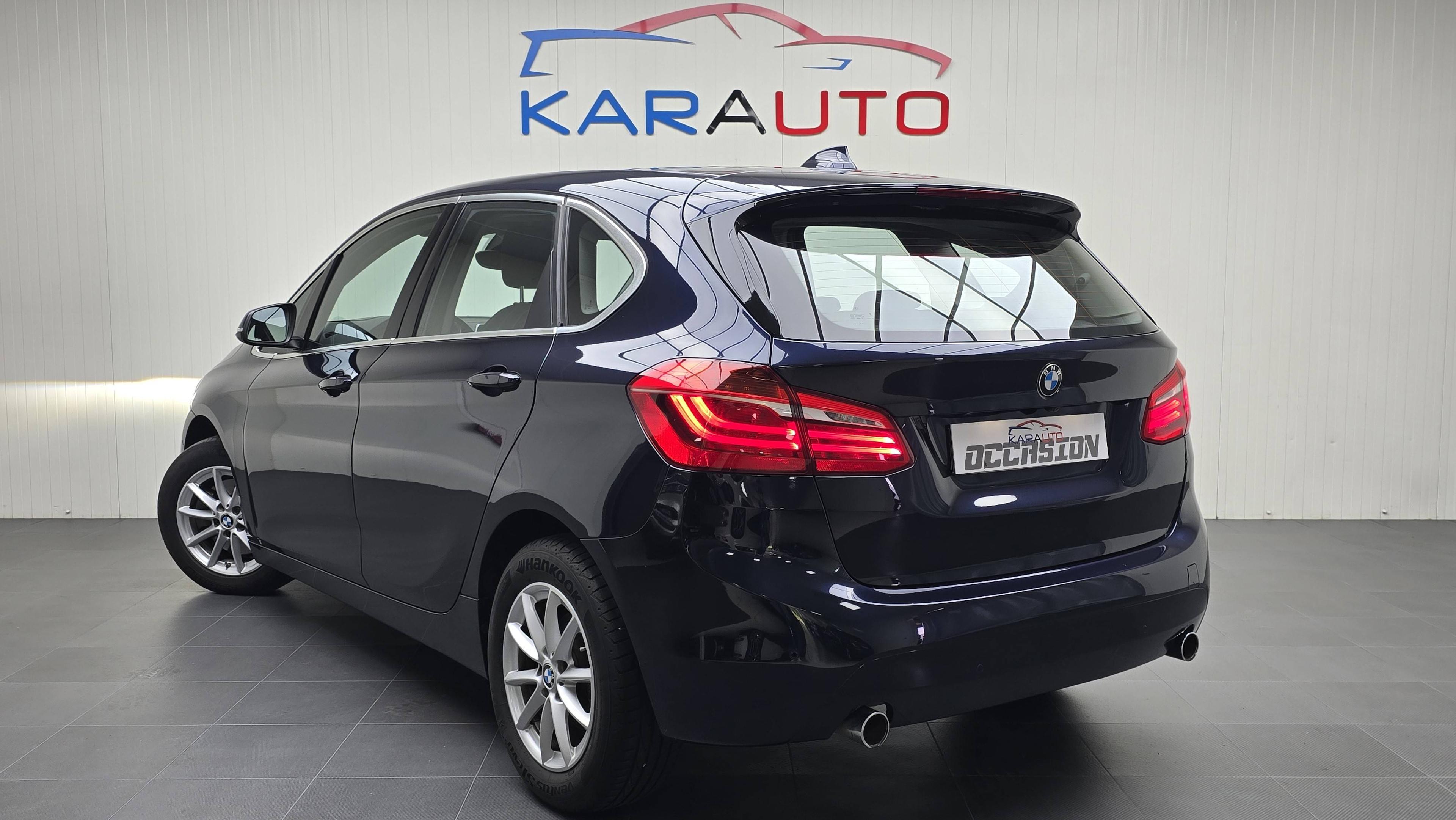 BMW SERIE 2 ACTIVETOURER