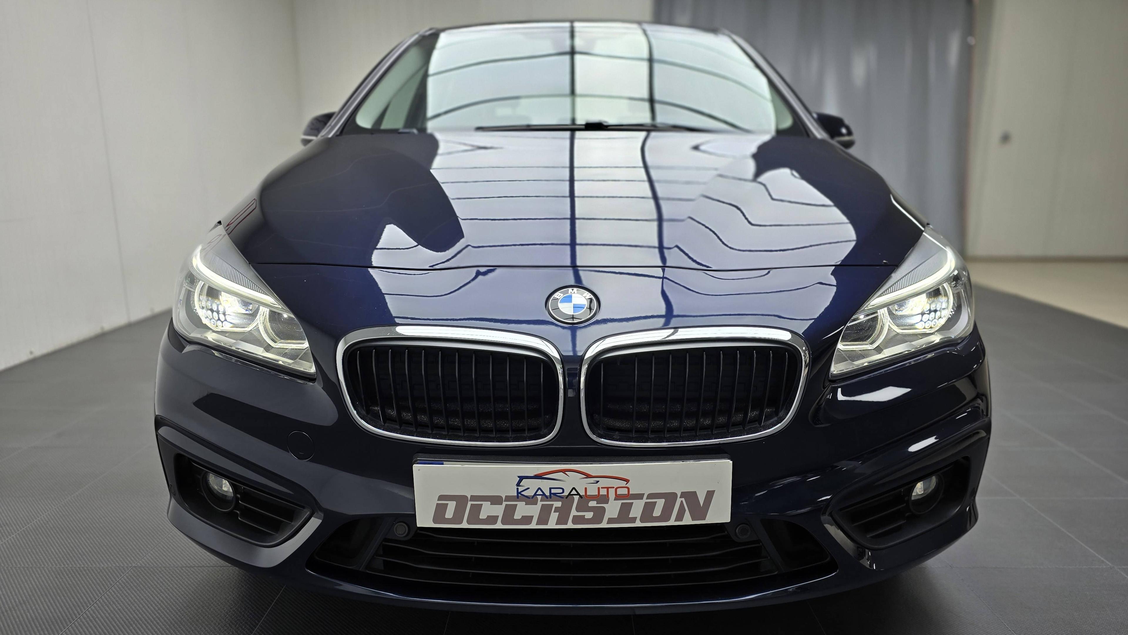 BMW SERIE 2 ACTIVETOURER