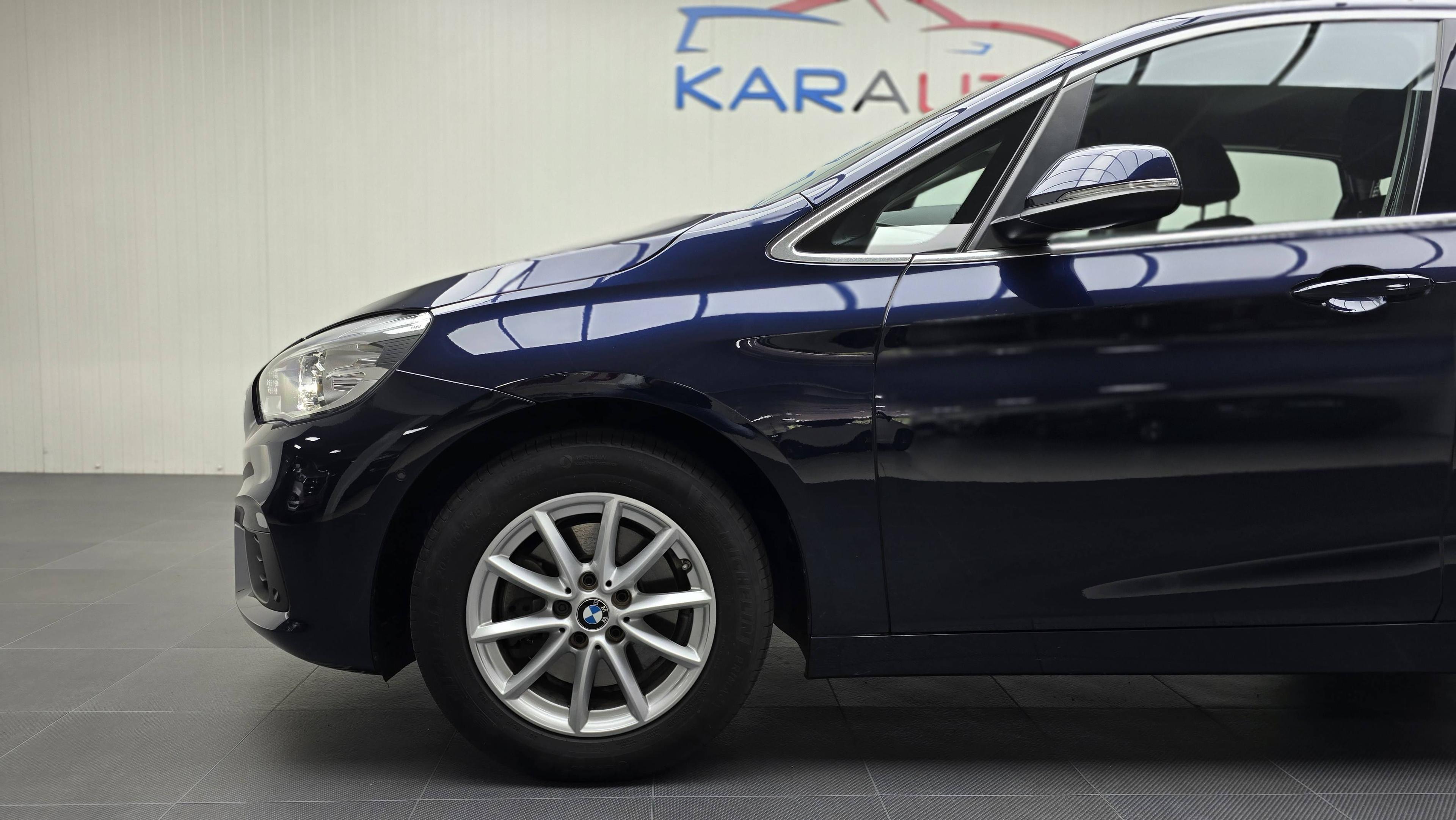 BMW SERIE 2 ACTIVETOURER
