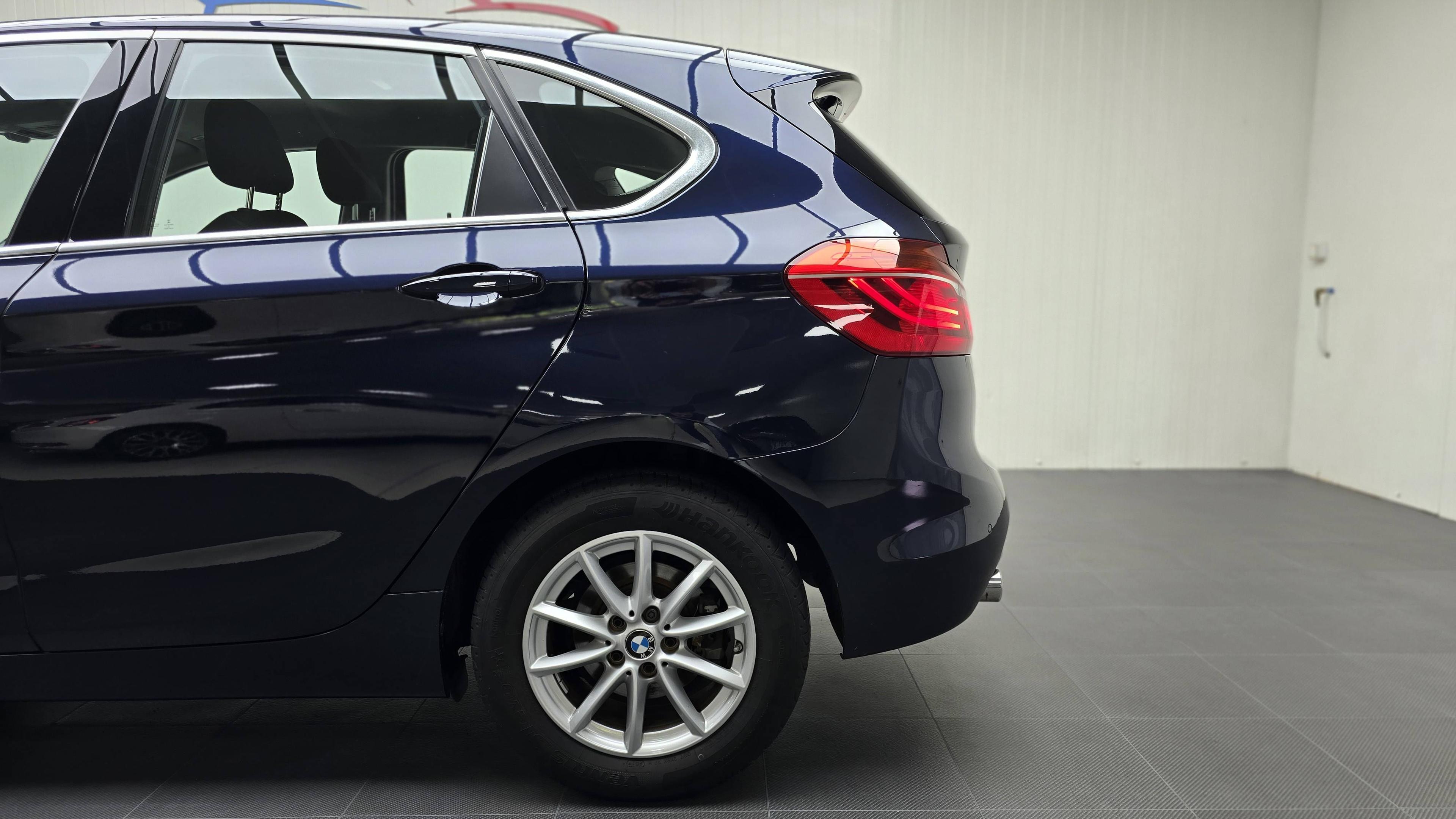 BMW SERIE 2 ACTIVETOURER