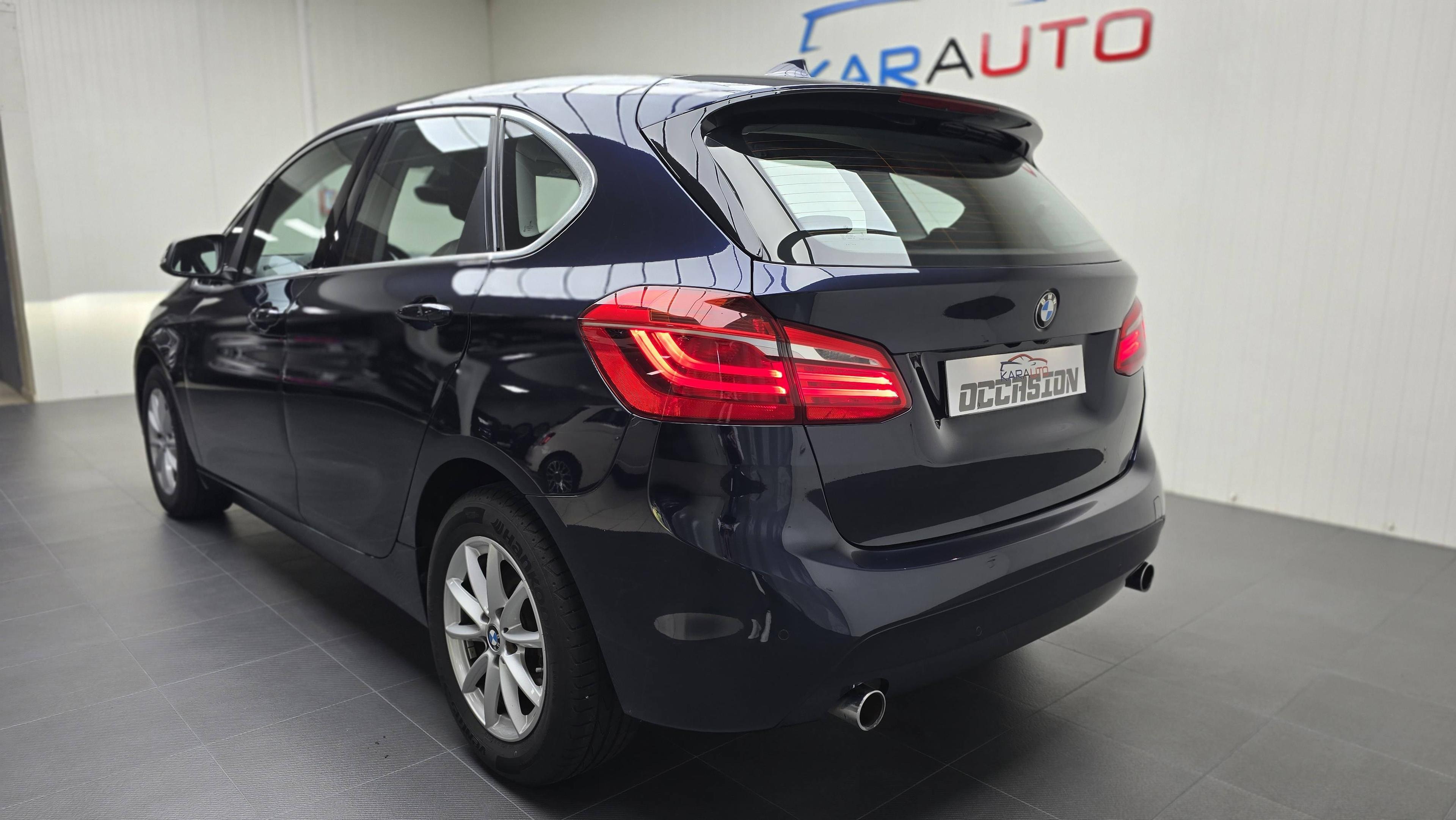 BMW SERIE 2 ACTIVETOURER