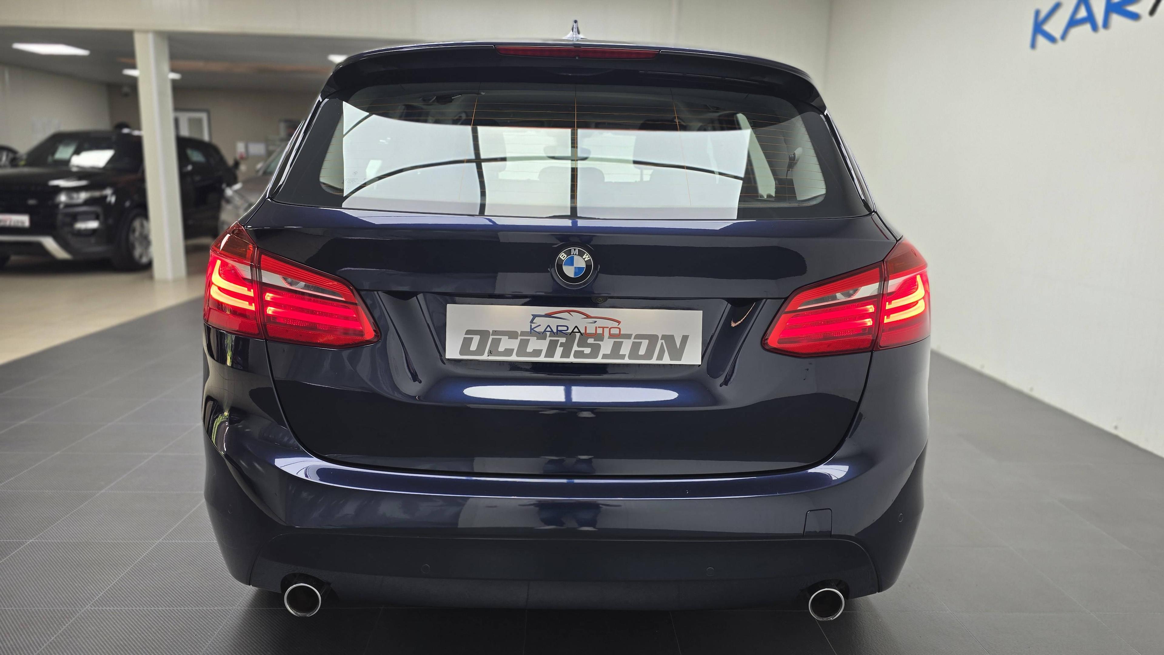 BMW SERIE 2 ACTIVETOURER