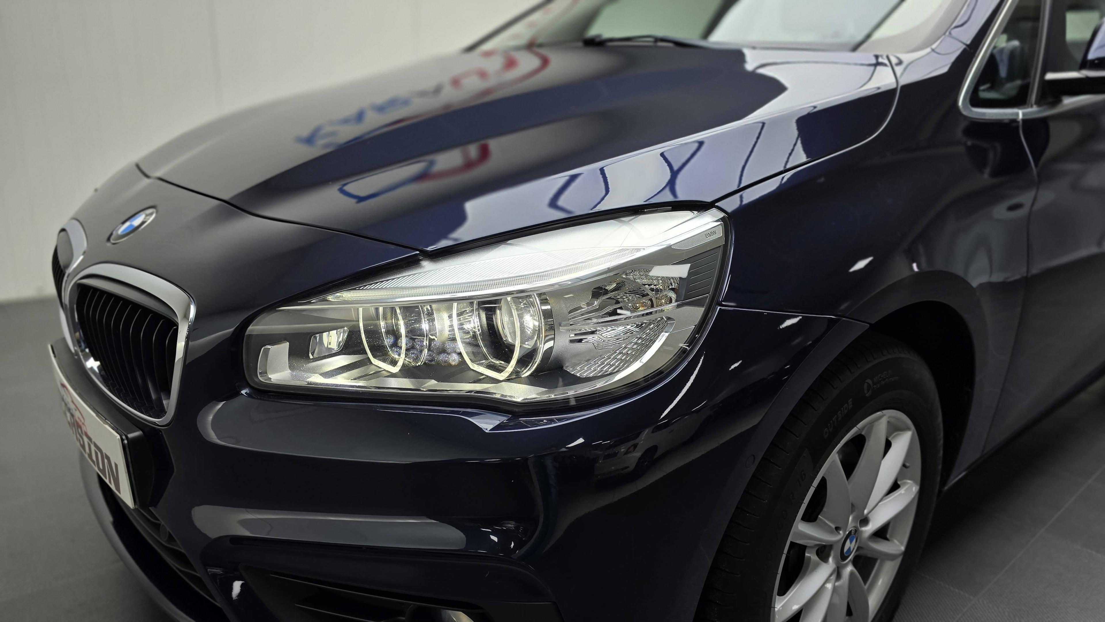BMW SERIE 2 ACTIVETOURER