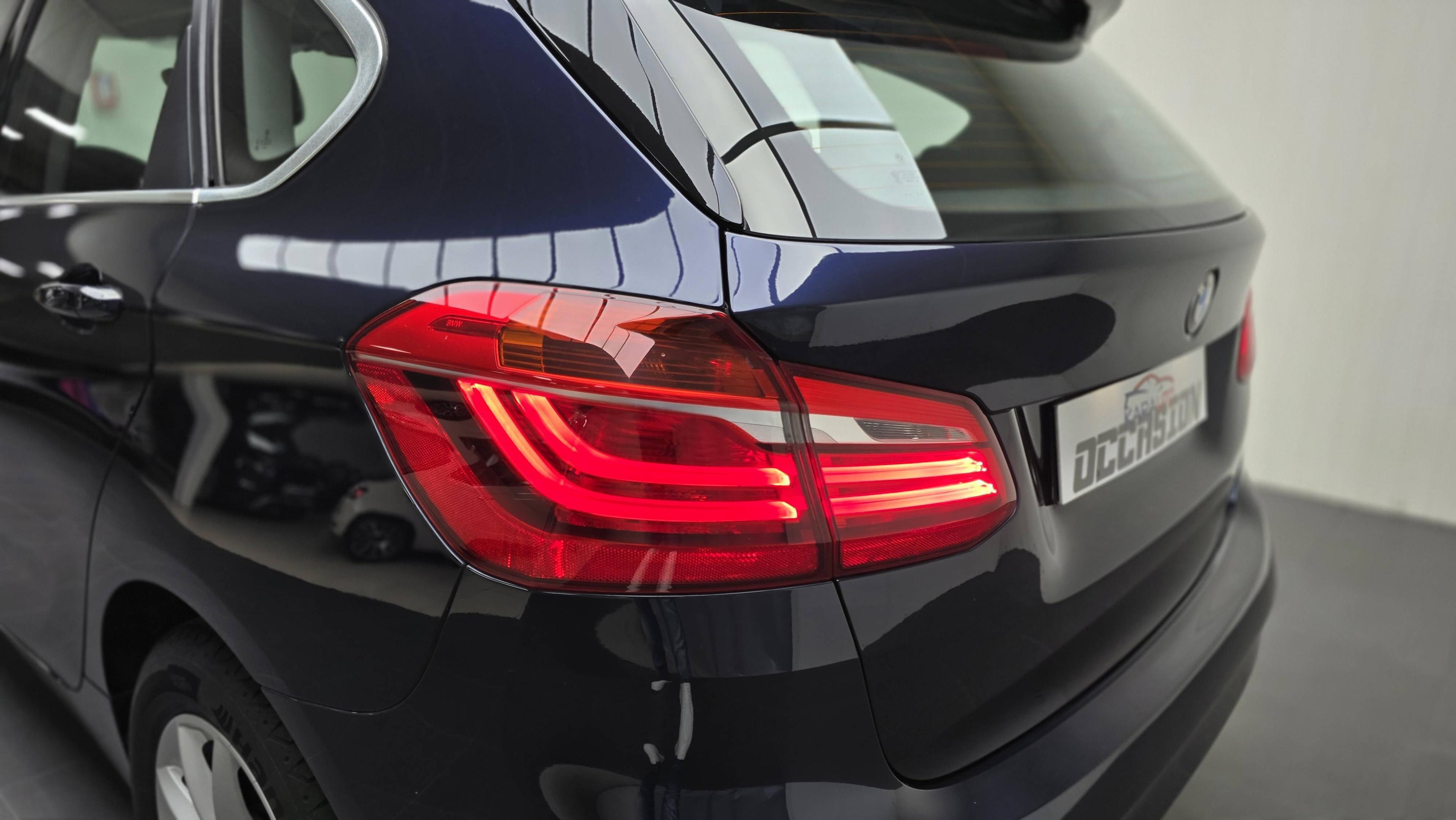 BMW SERIE 2 ACTIVETOURER