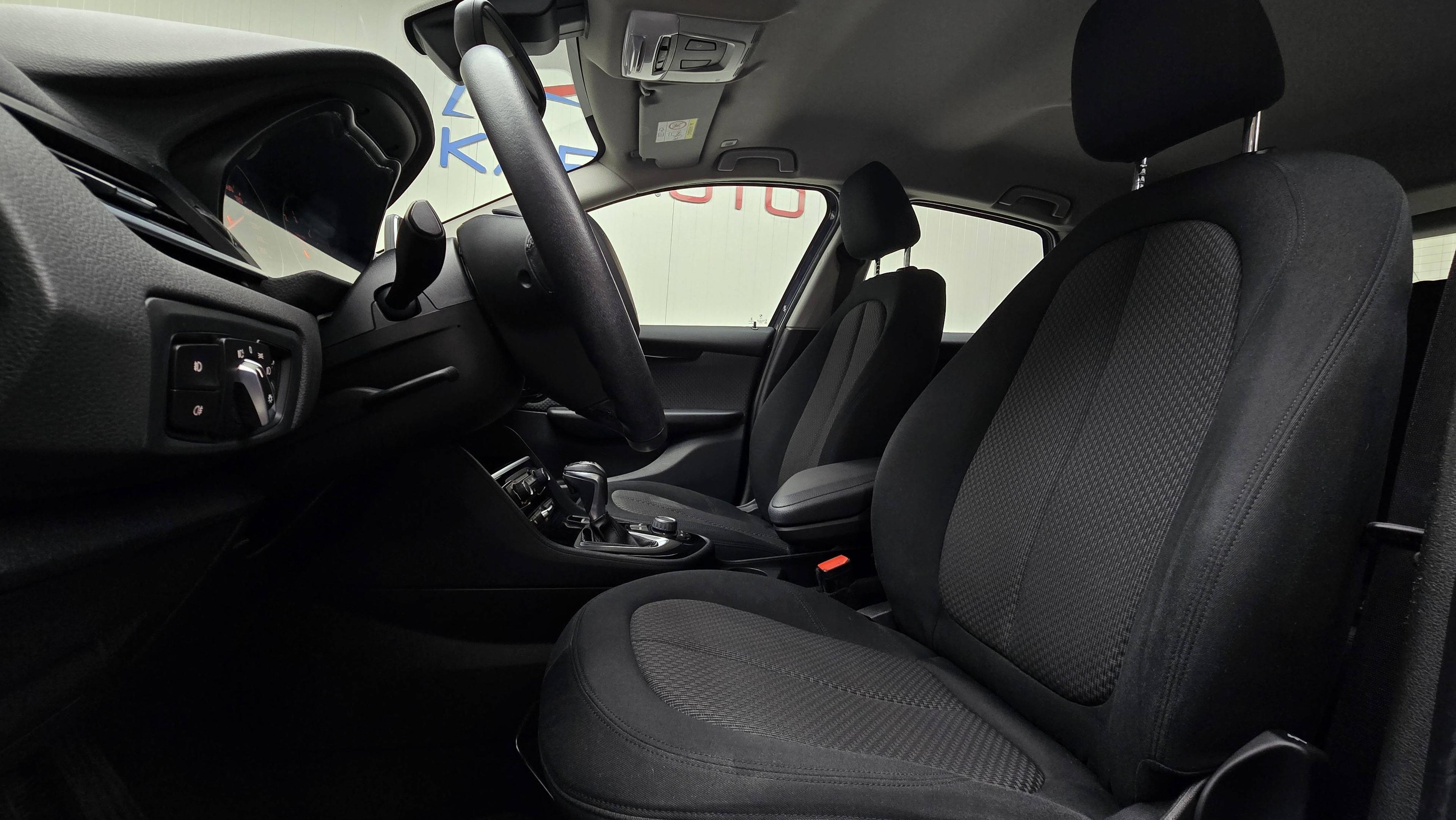 BMW SERIE 2 ACTIVETOURER