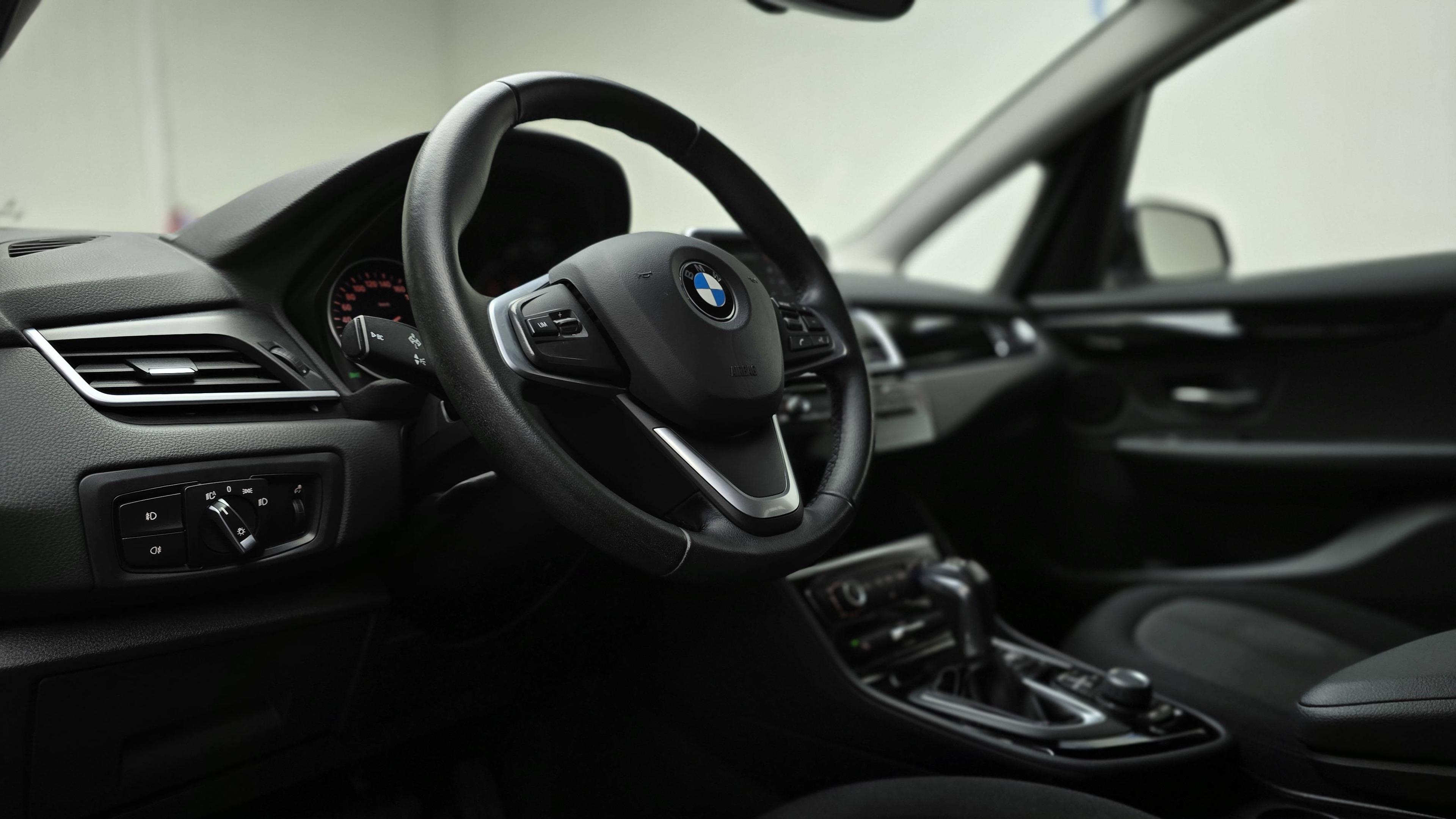 BMW SERIE 2 ACTIVETOURER