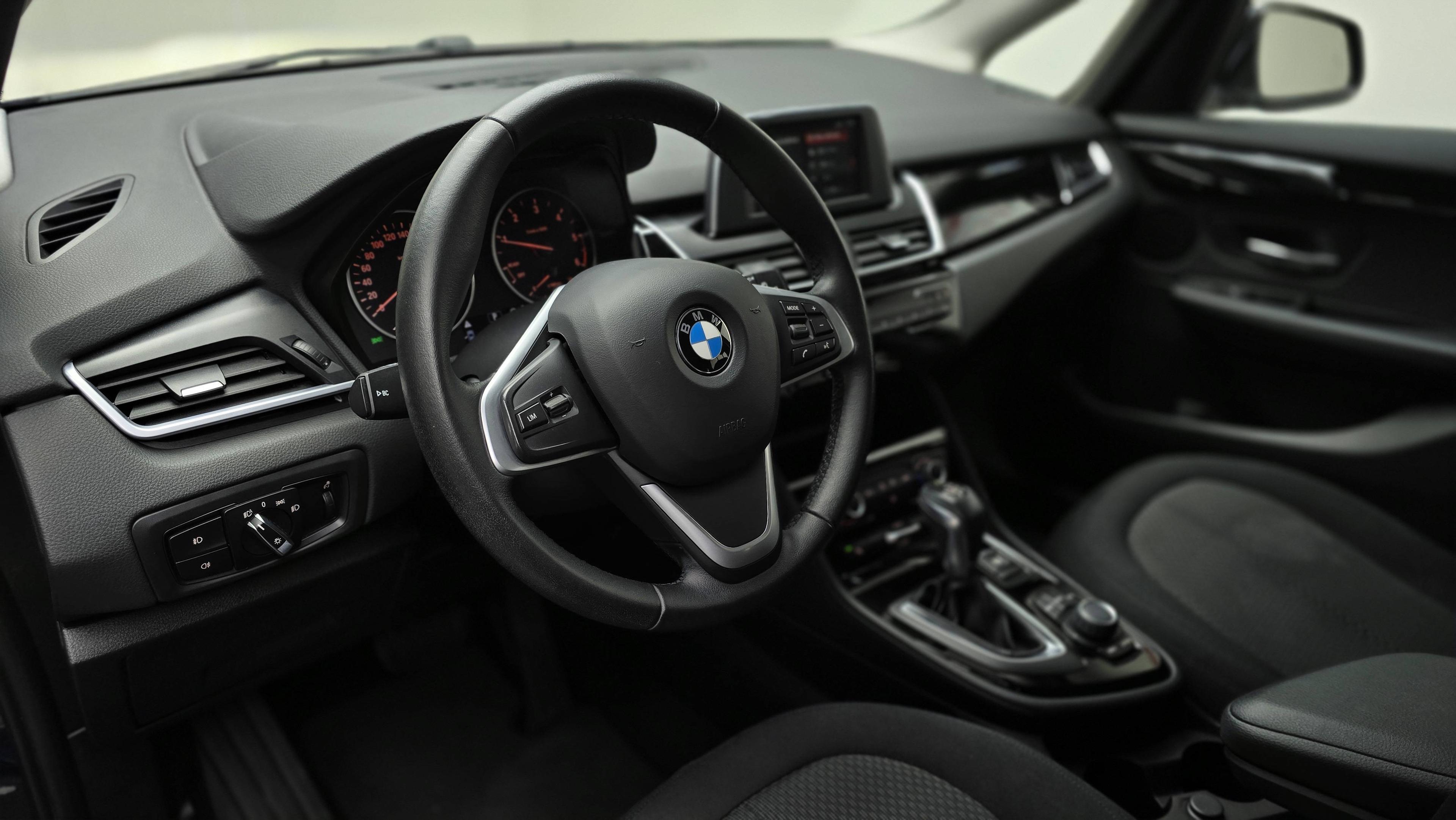 BMW SERIE 2 ACTIVETOURER