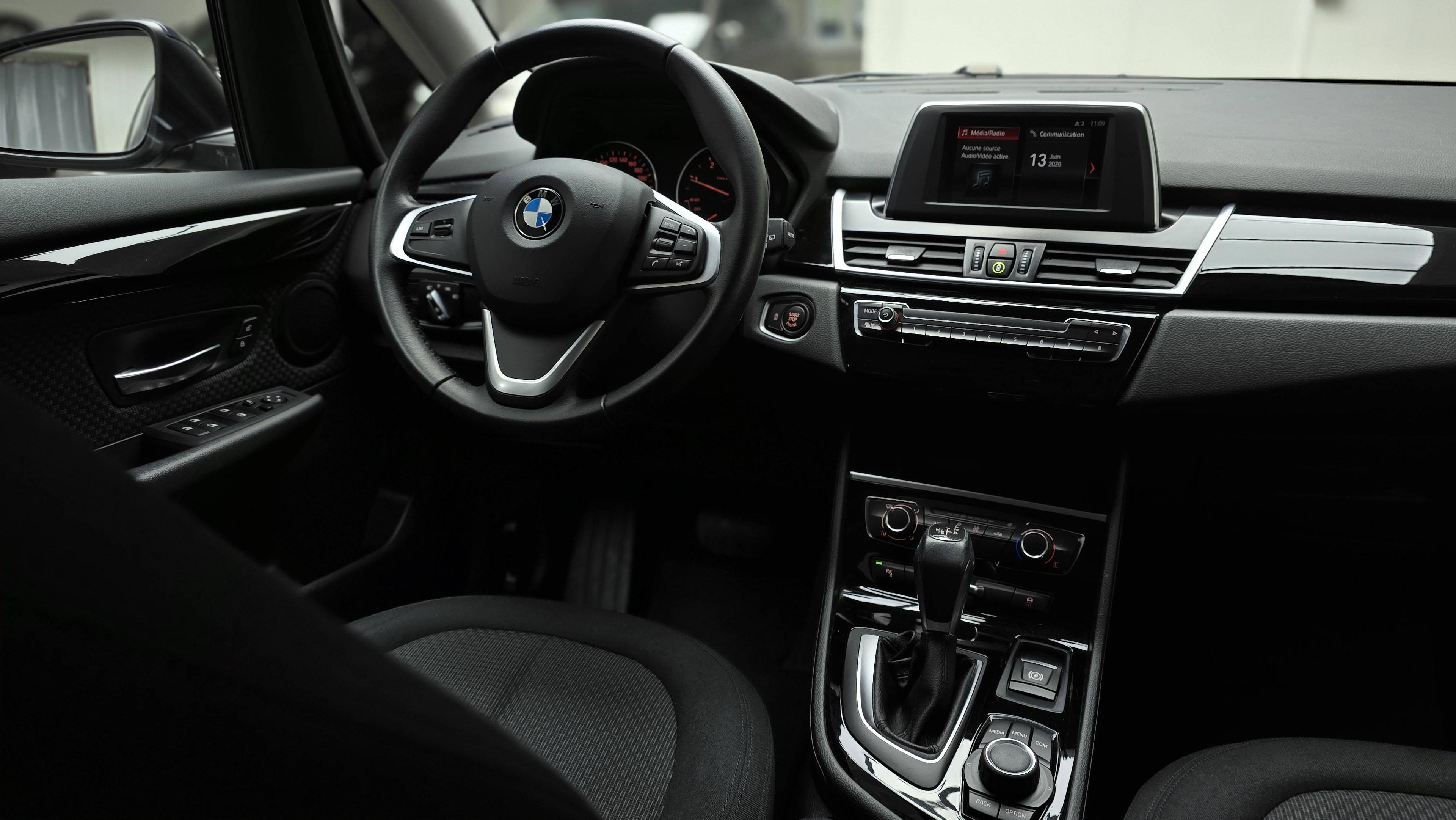 BMW SERIE 2 ACTIVETOURER