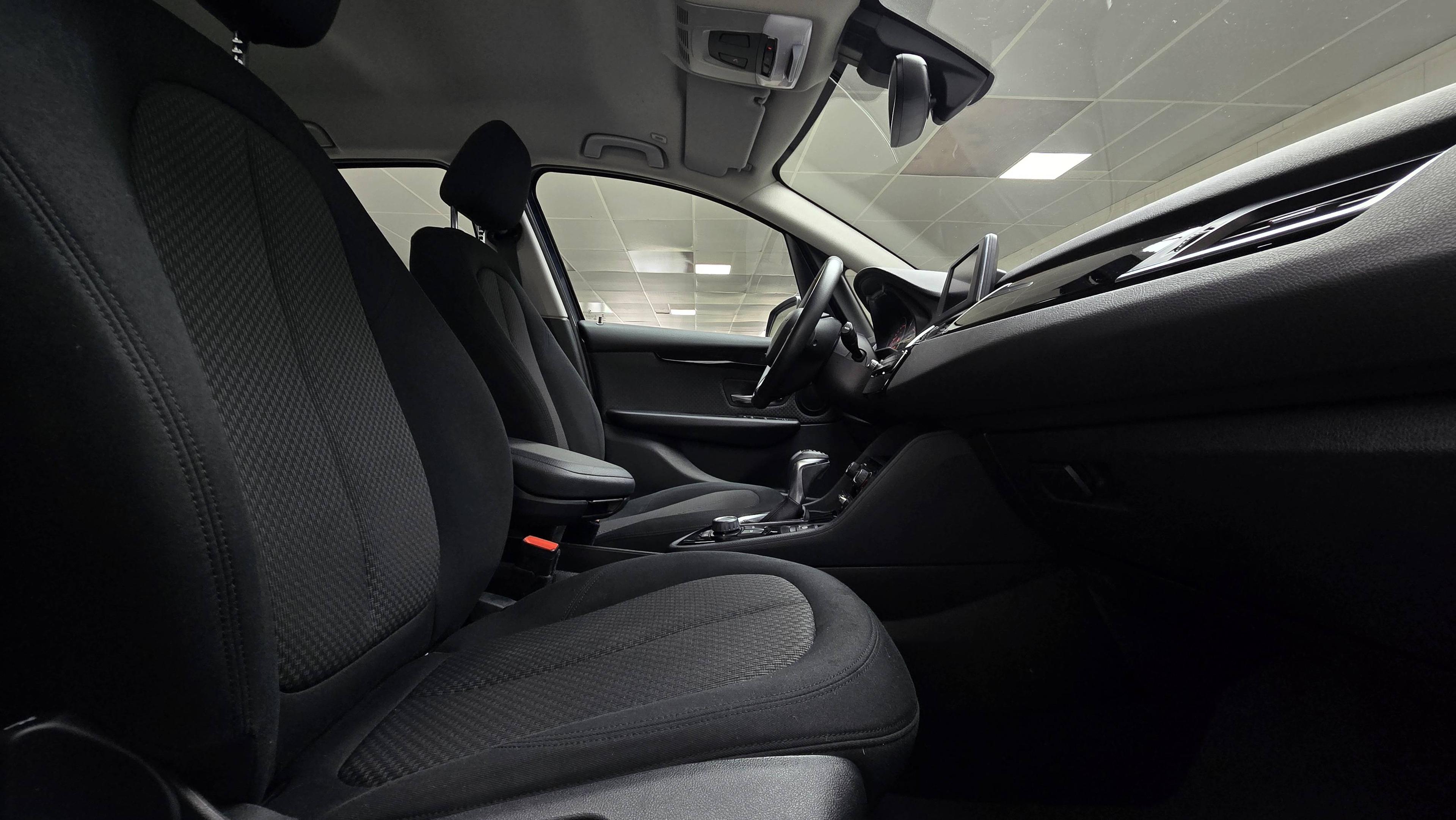 BMW SERIE 2 ACTIVETOURER