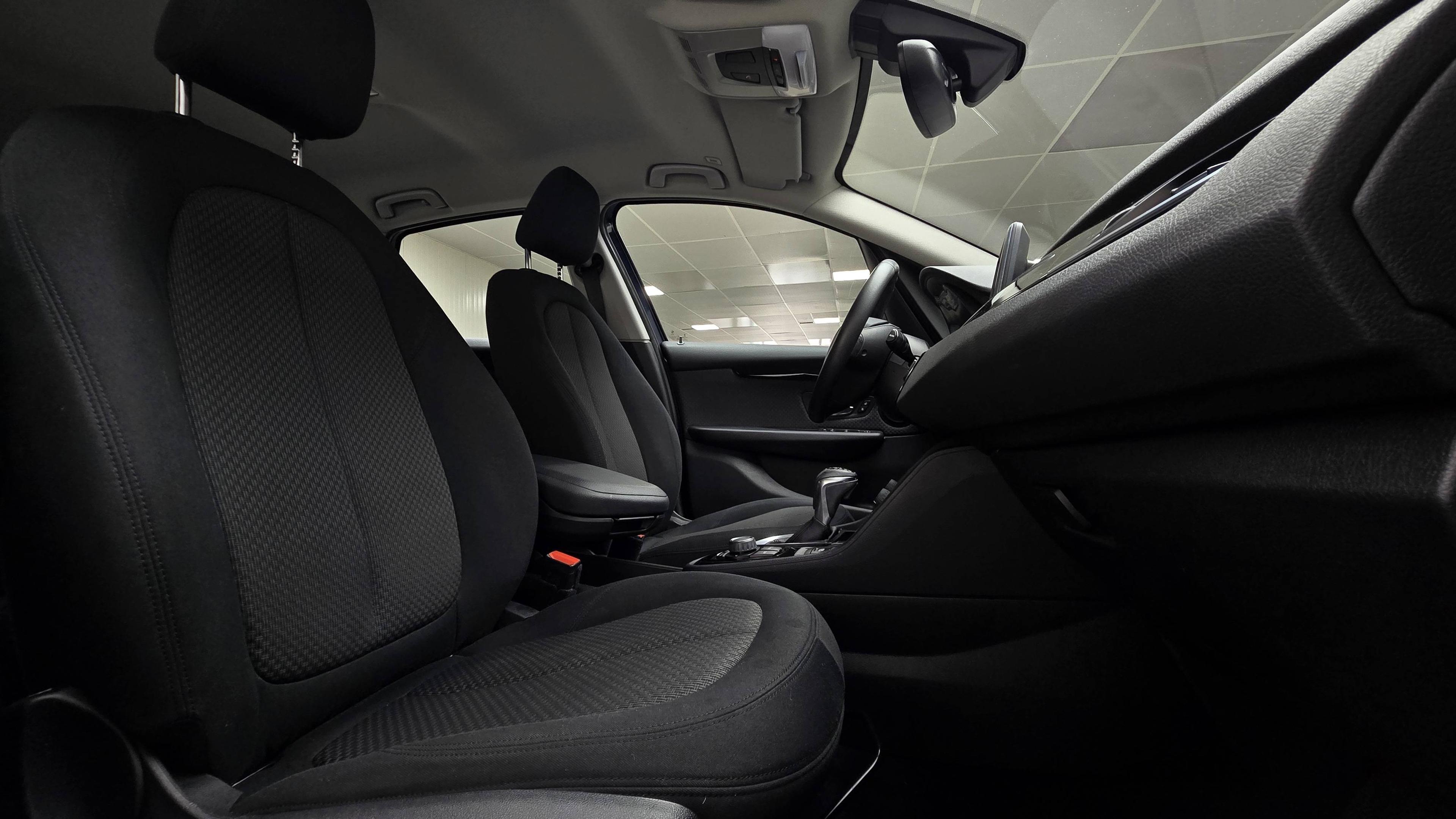 BMW SERIE 2 ACTIVETOURER