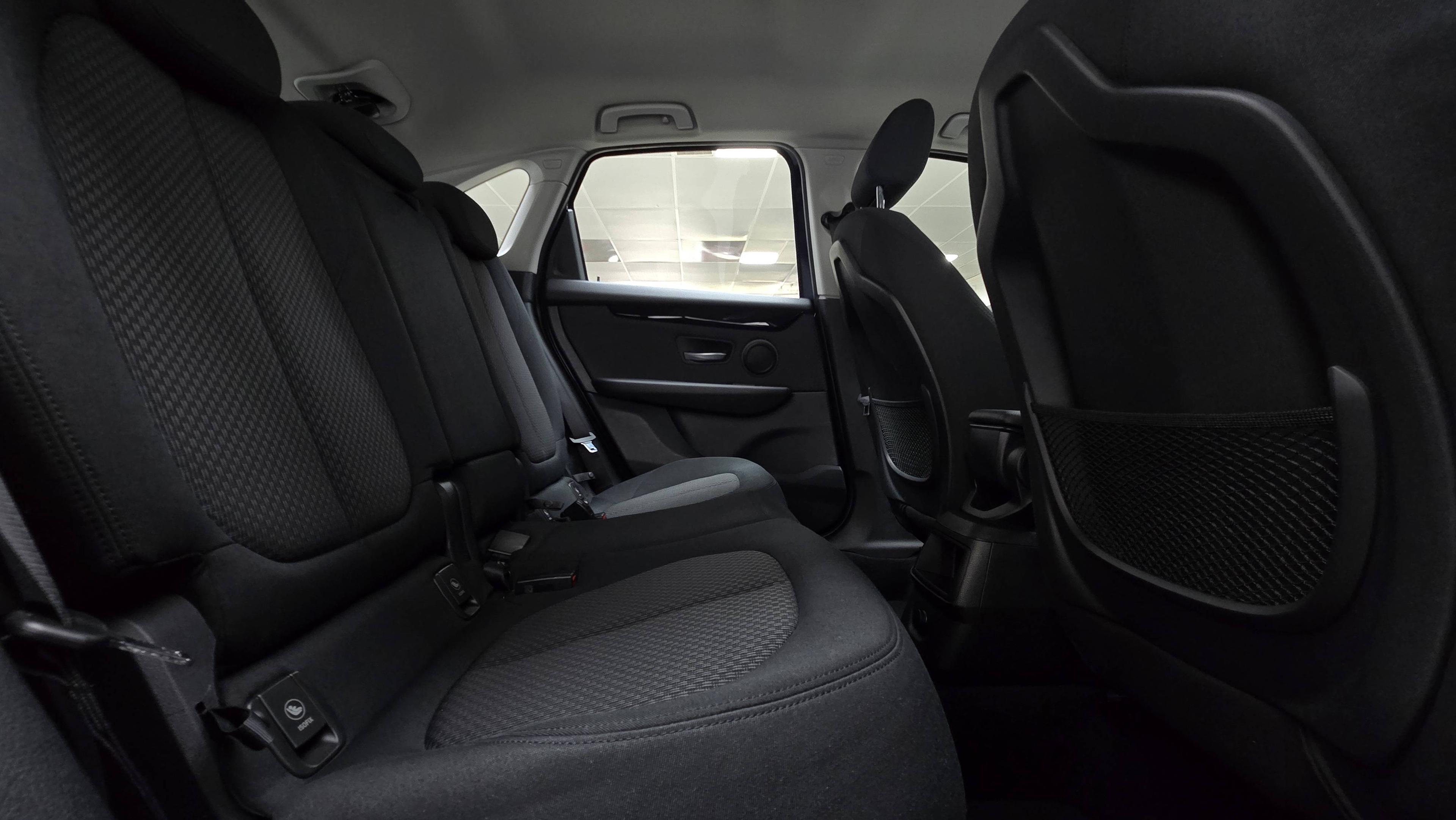 BMW SERIE 2 ACTIVETOURER