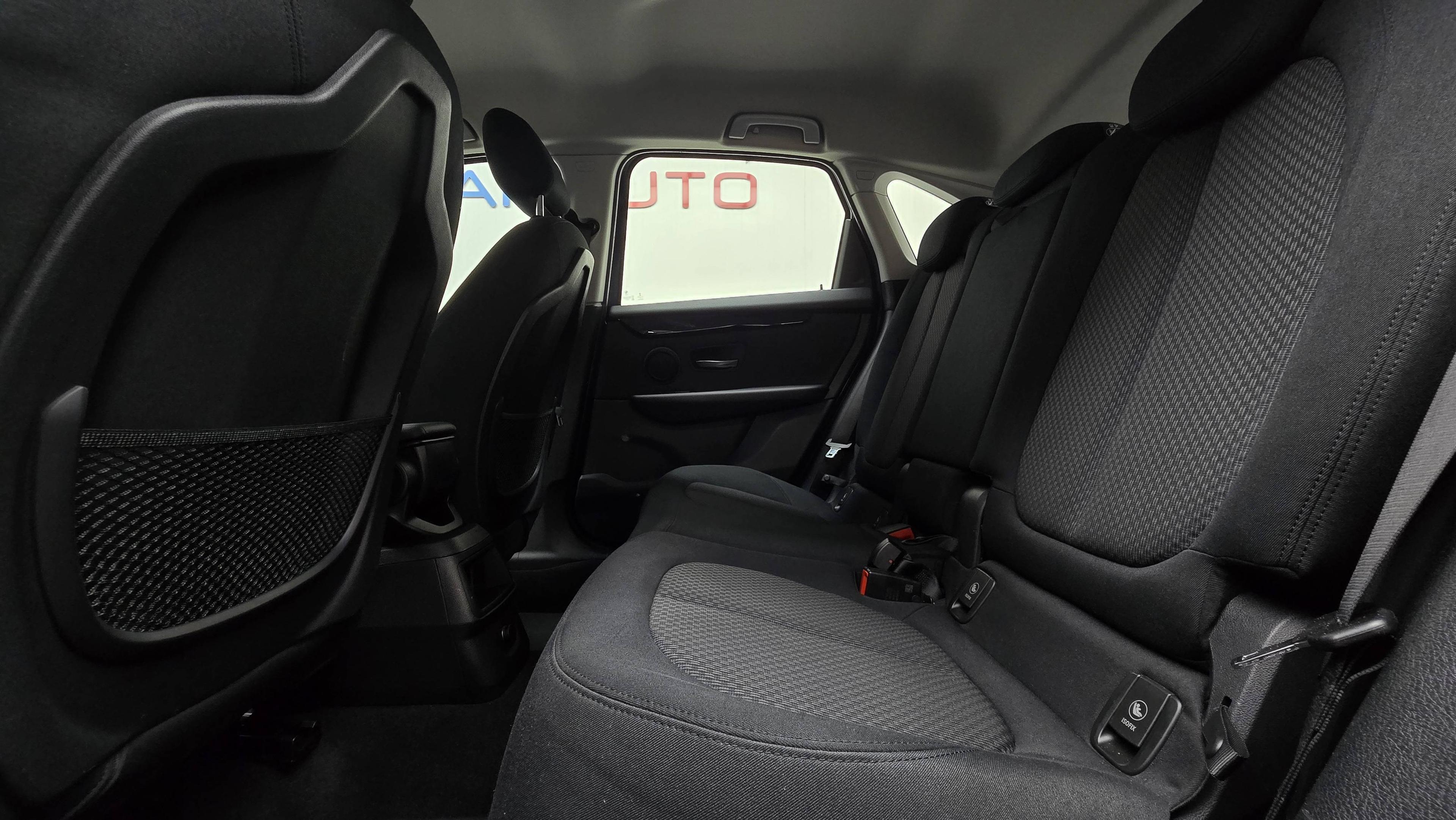 BMW SERIE 2 ACTIVETOURER