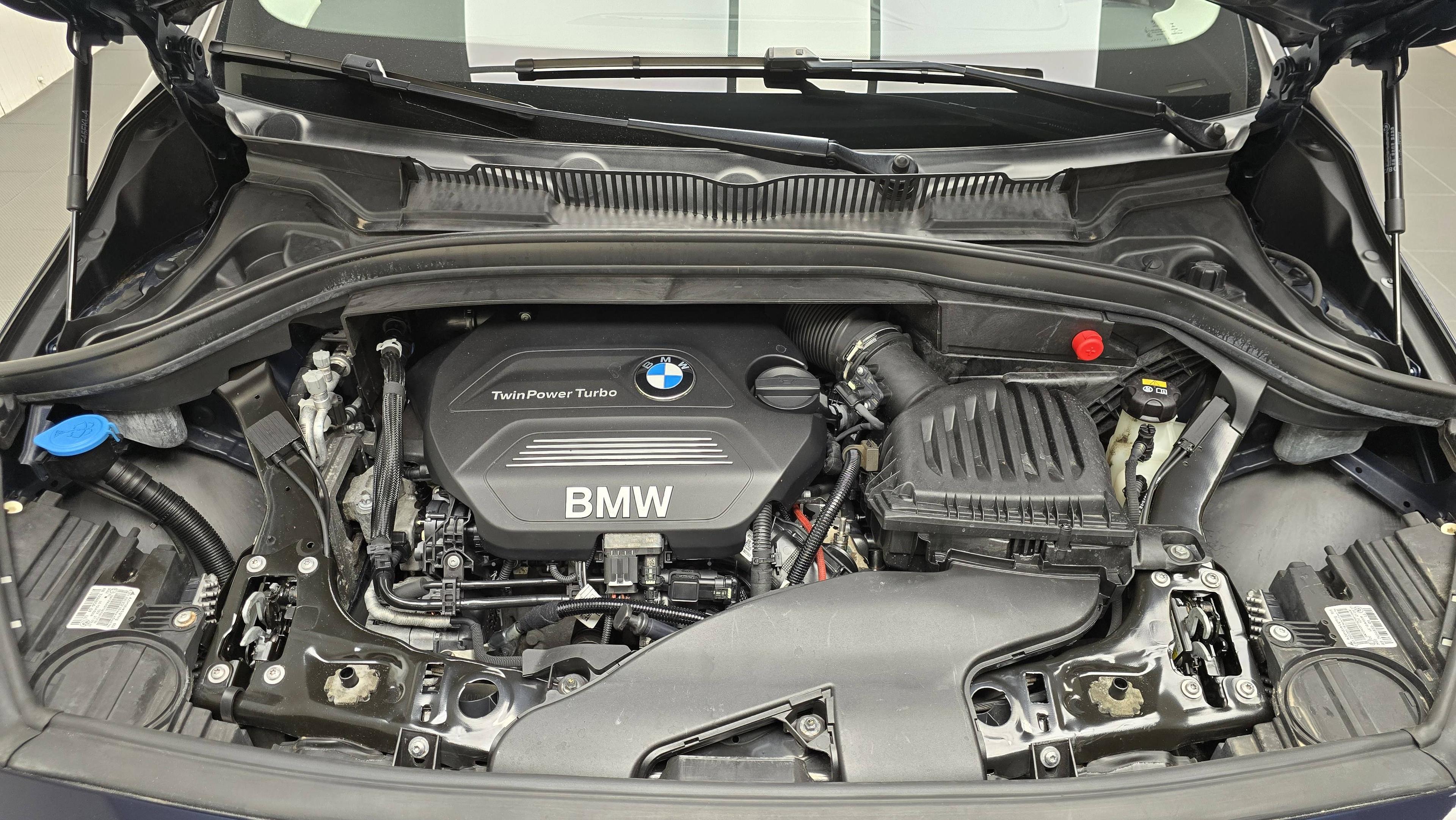 BMW SERIE 2 ACTIVETOURER