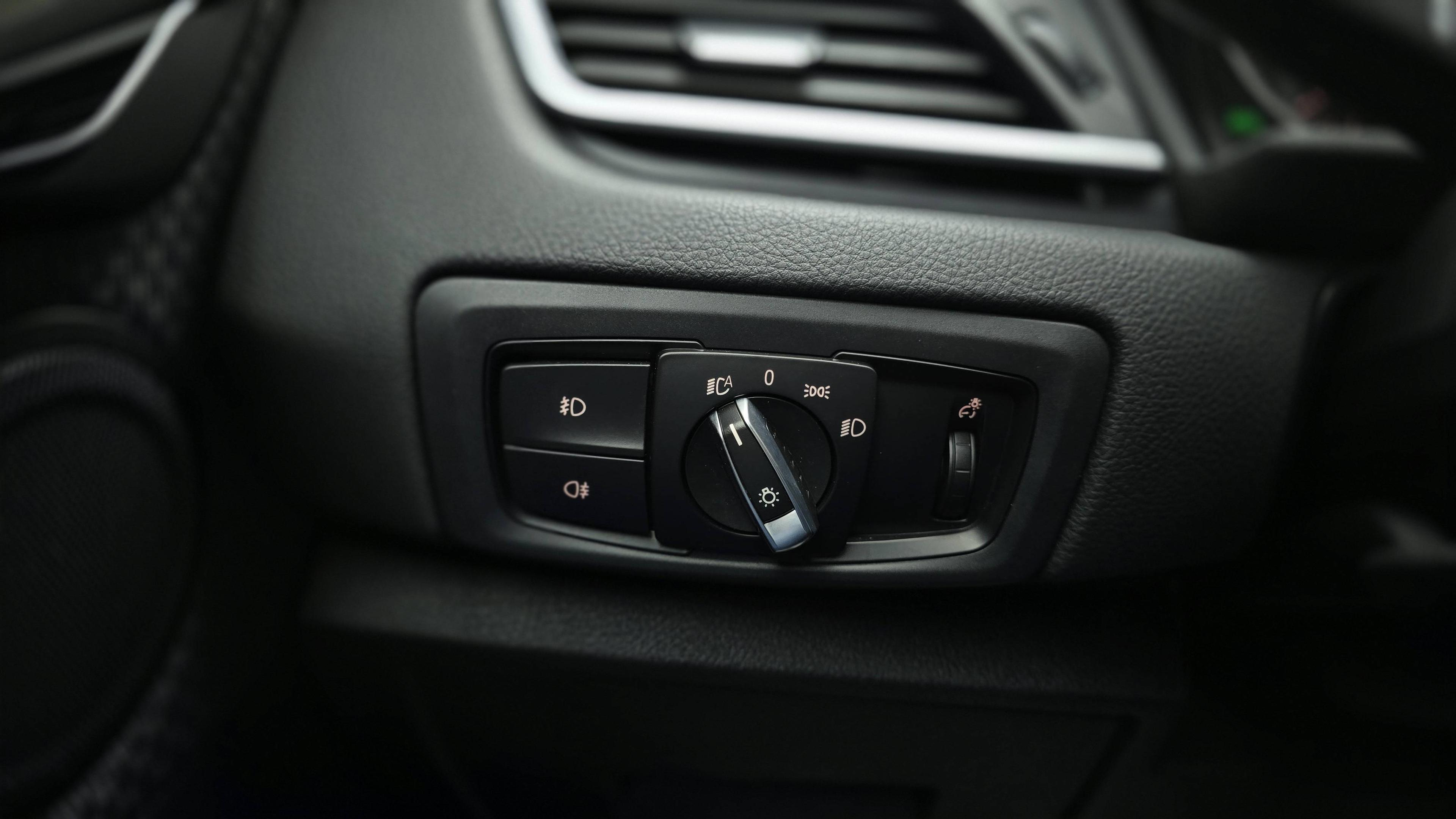 BMW SERIE 2 ACTIVETOURER