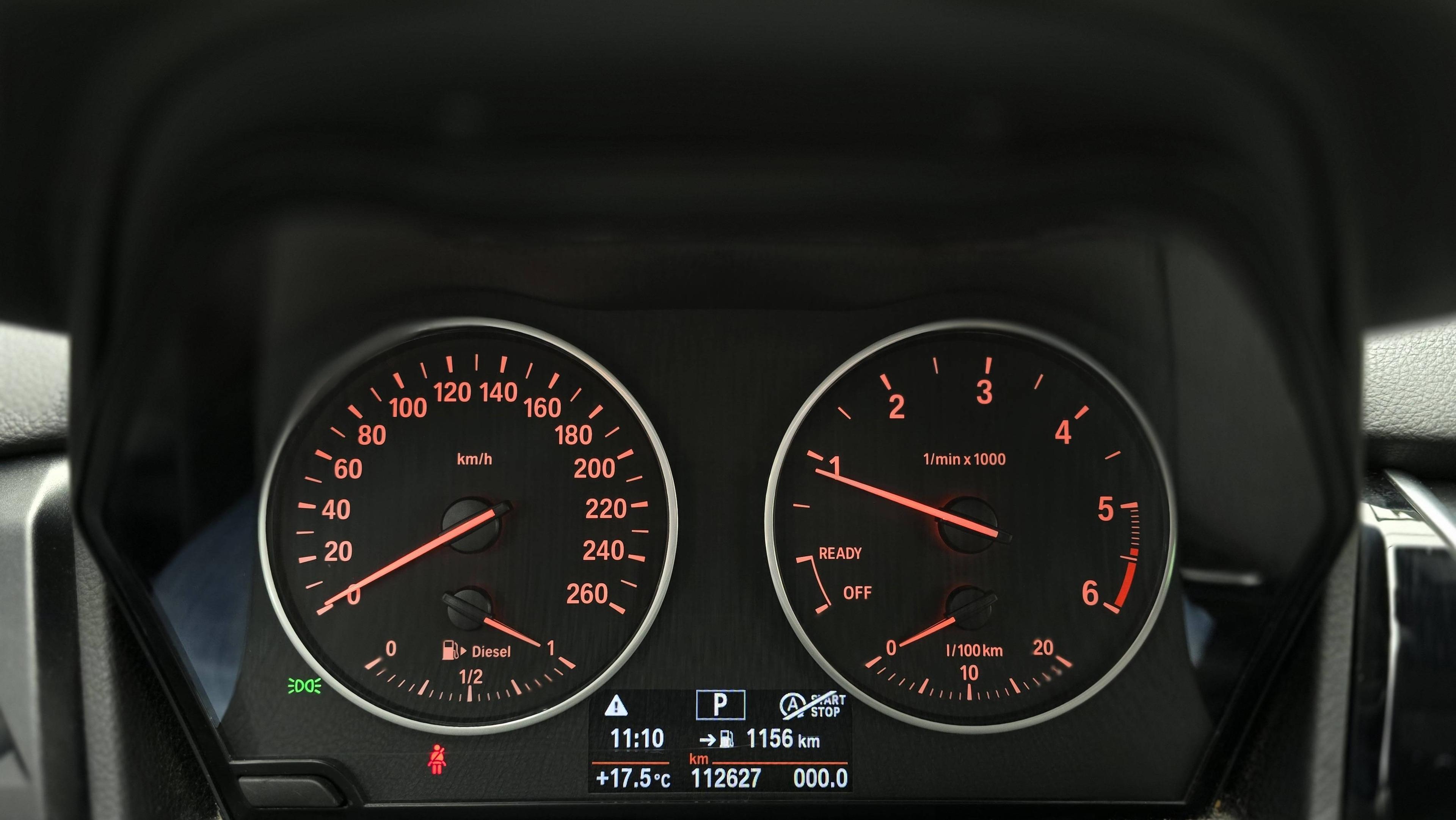 BMW SERIE 2 ACTIVETOURER