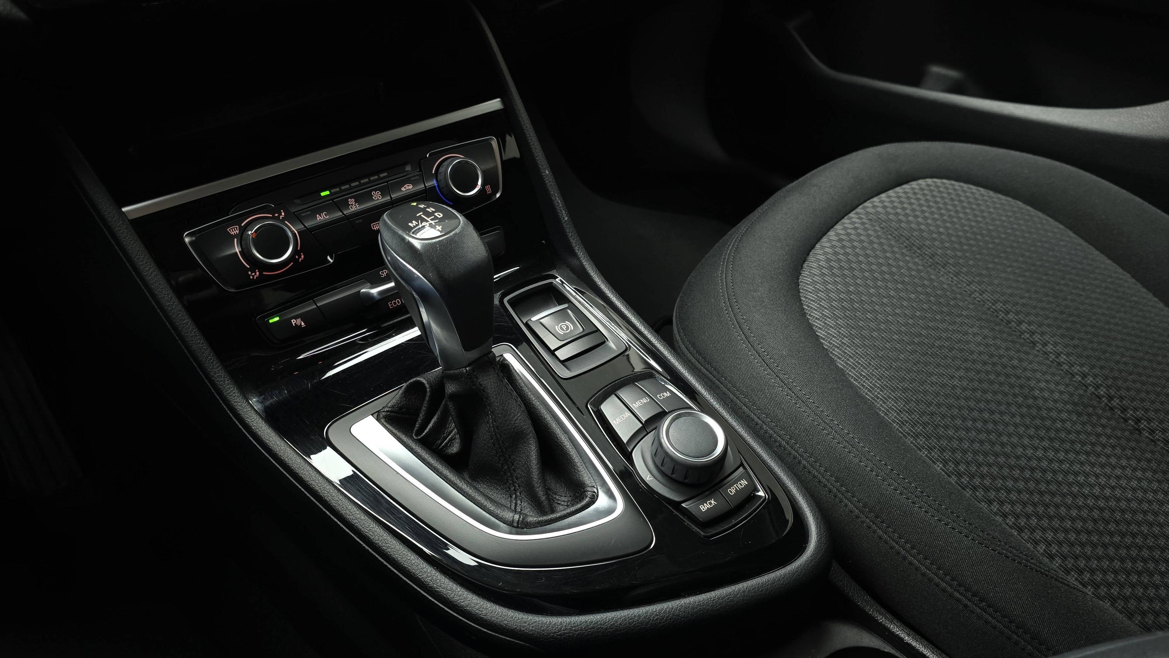 BMW SERIE 2 ACTIVETOURER