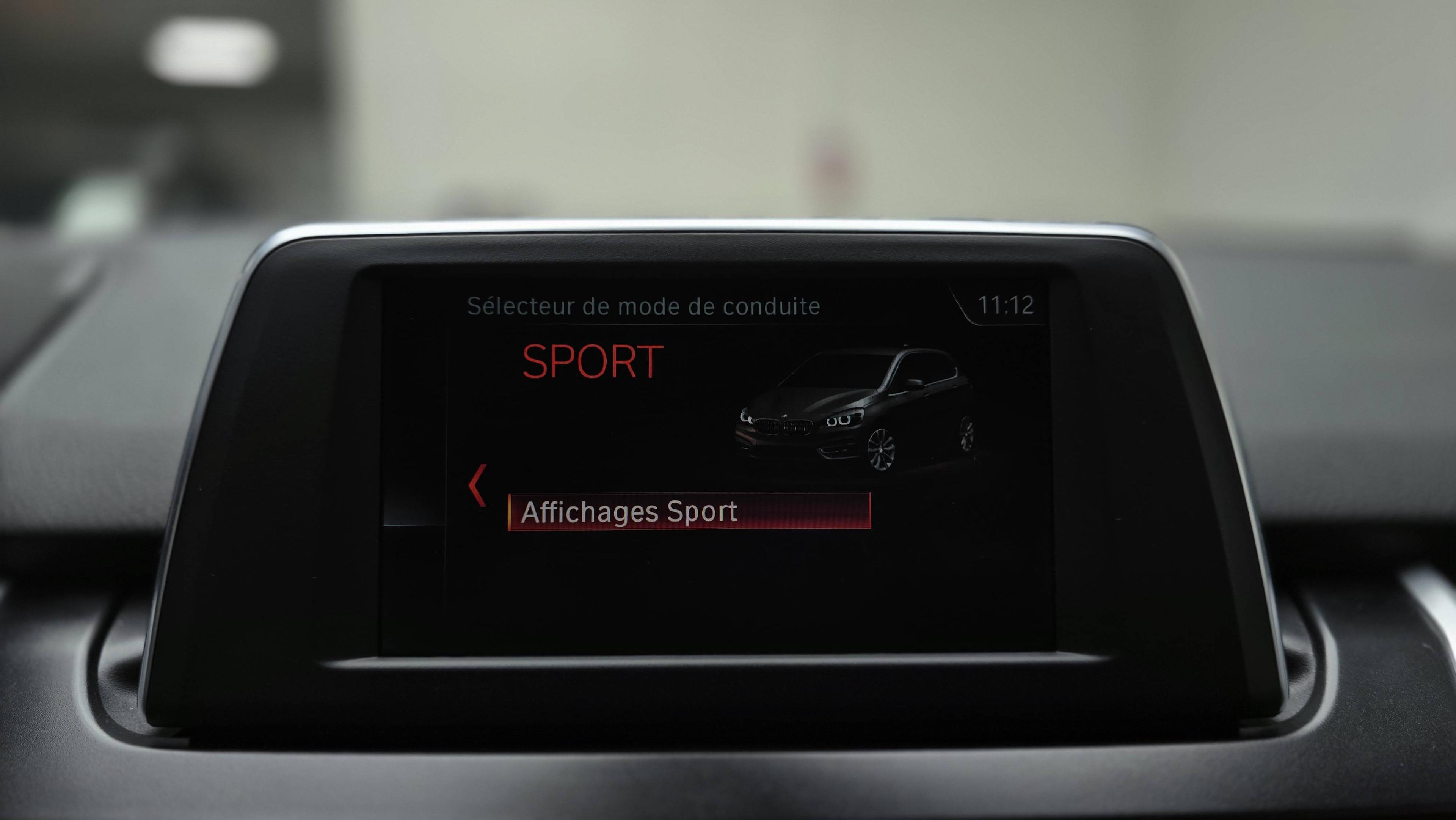 BMW SERIE 2 ACTIVETOURER
