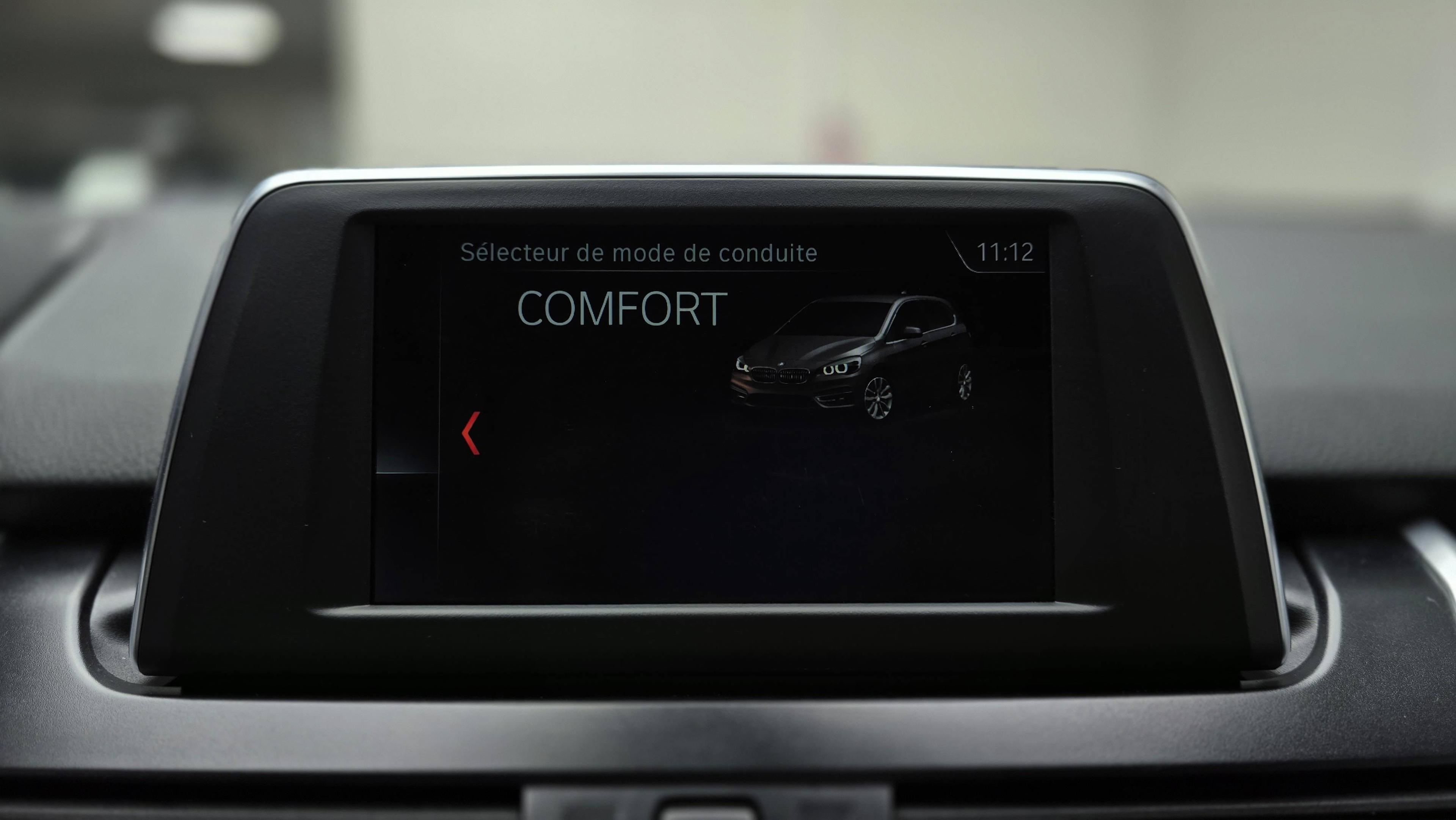 BMW SERIE 2 ACTIVETOURER