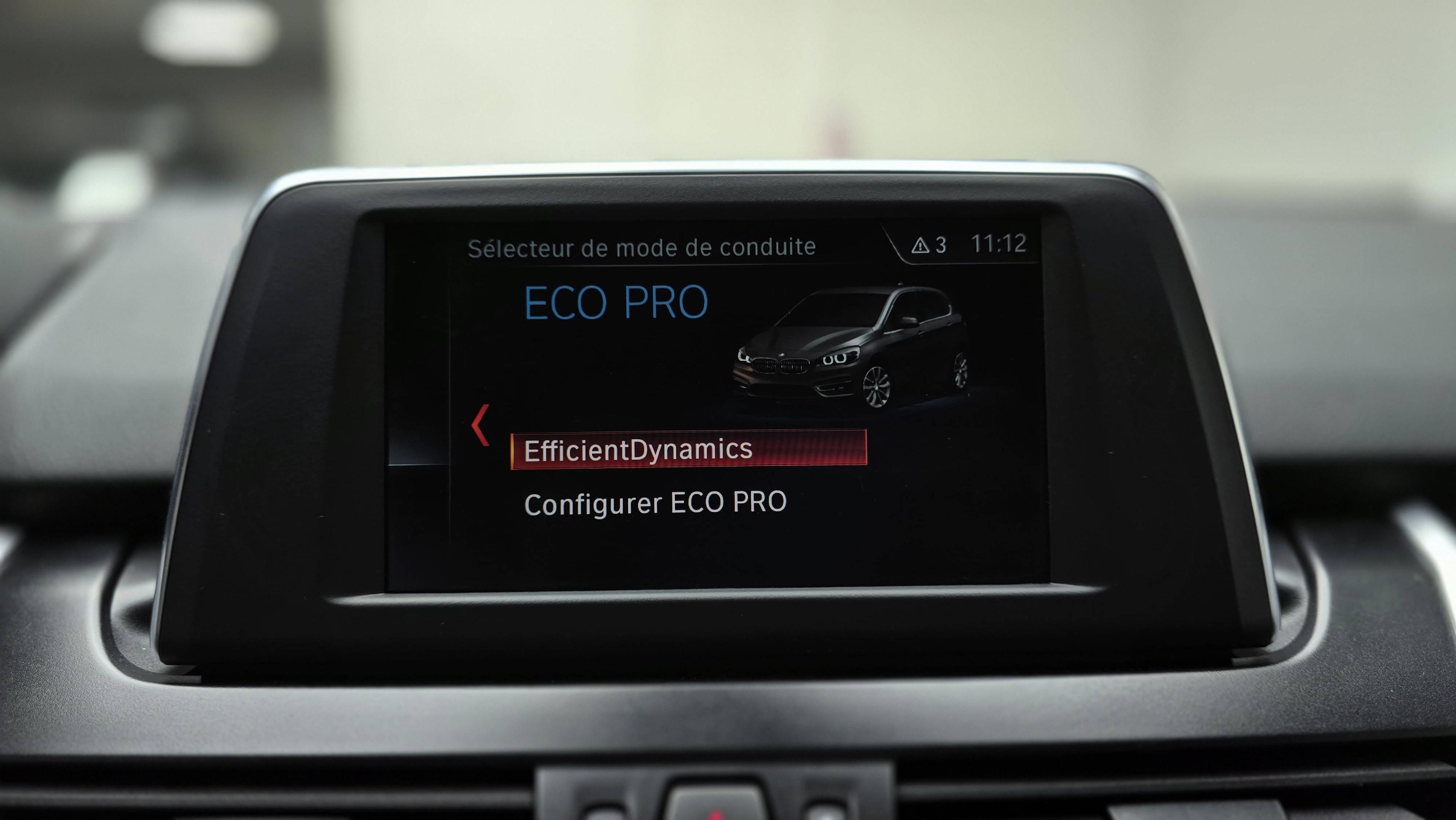 BMW SERIE 2 ACTIVETOURER