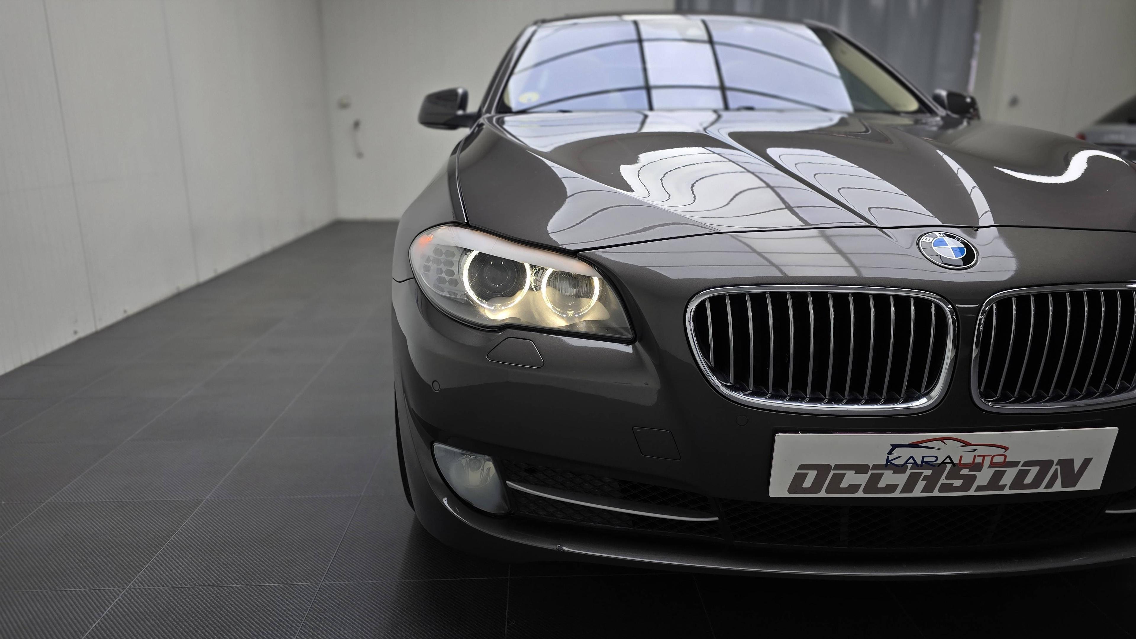 BMW SÉRIE 5