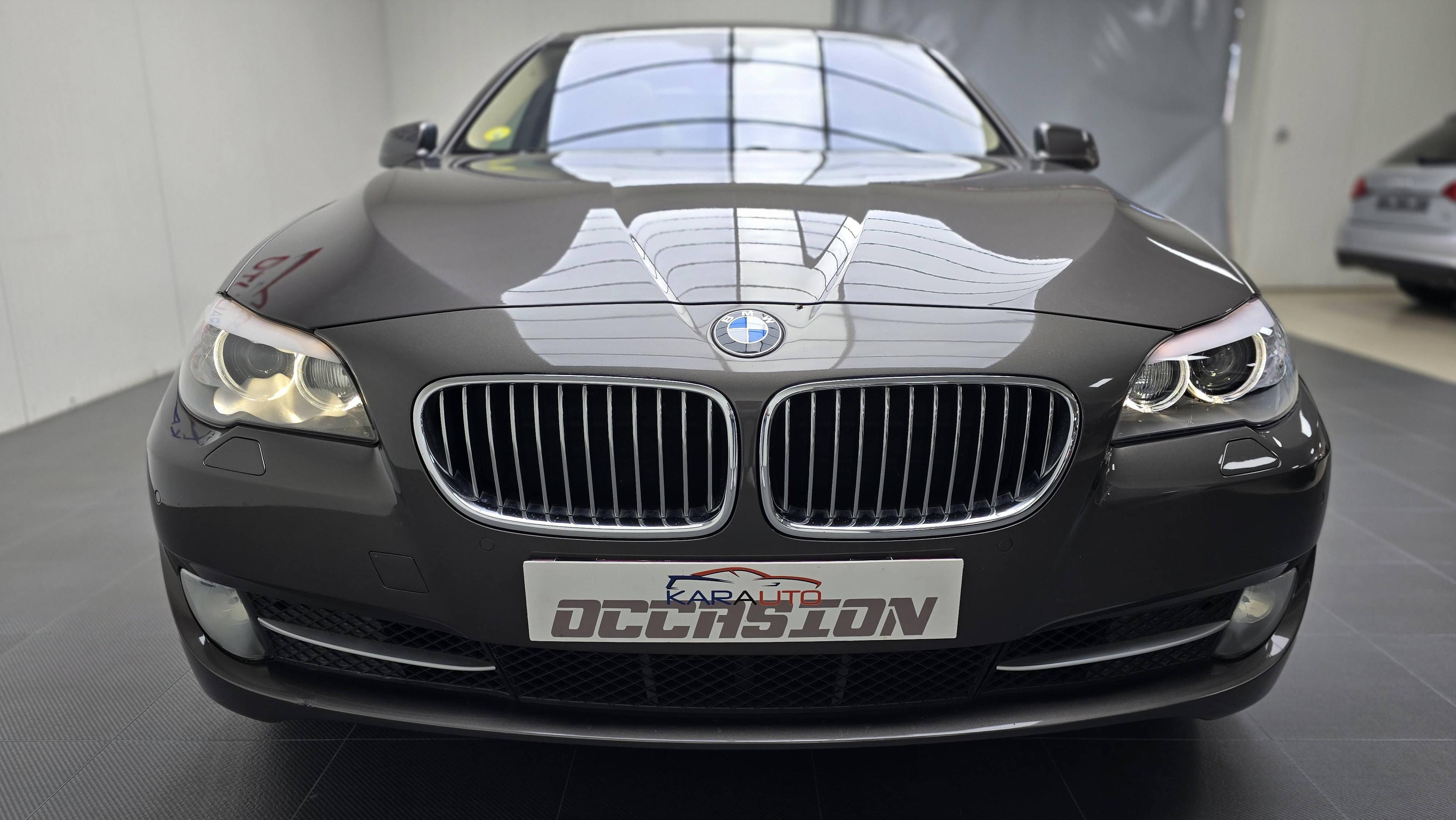 BMW SÉRIE 5