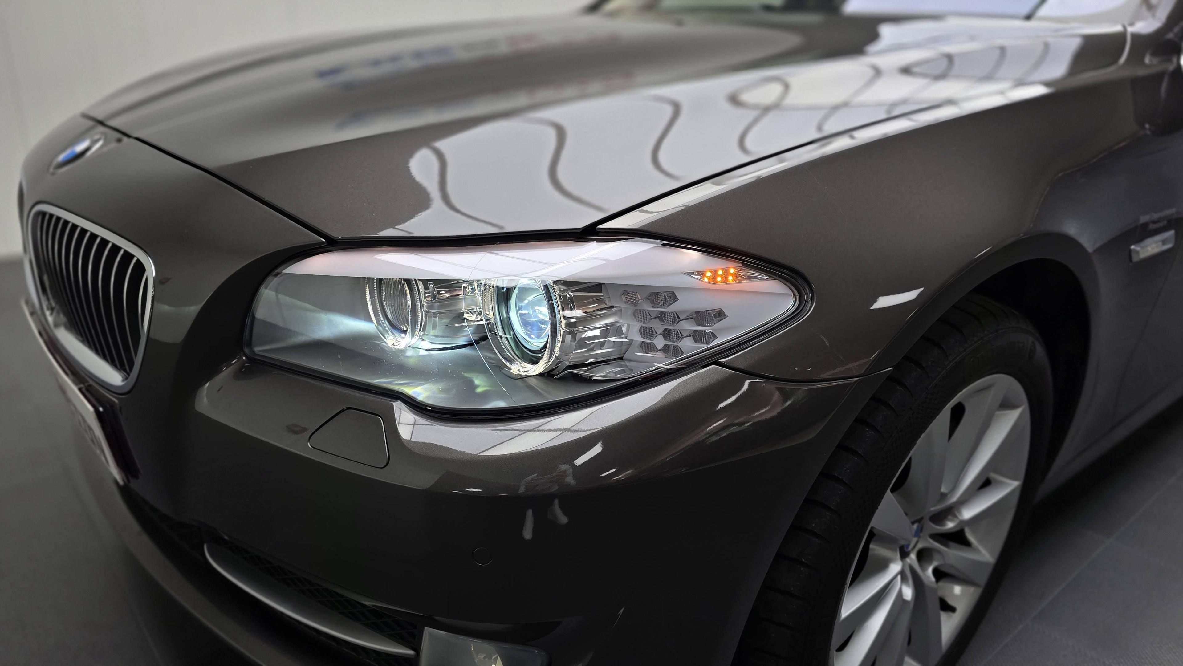 BMW SÉRIE 5