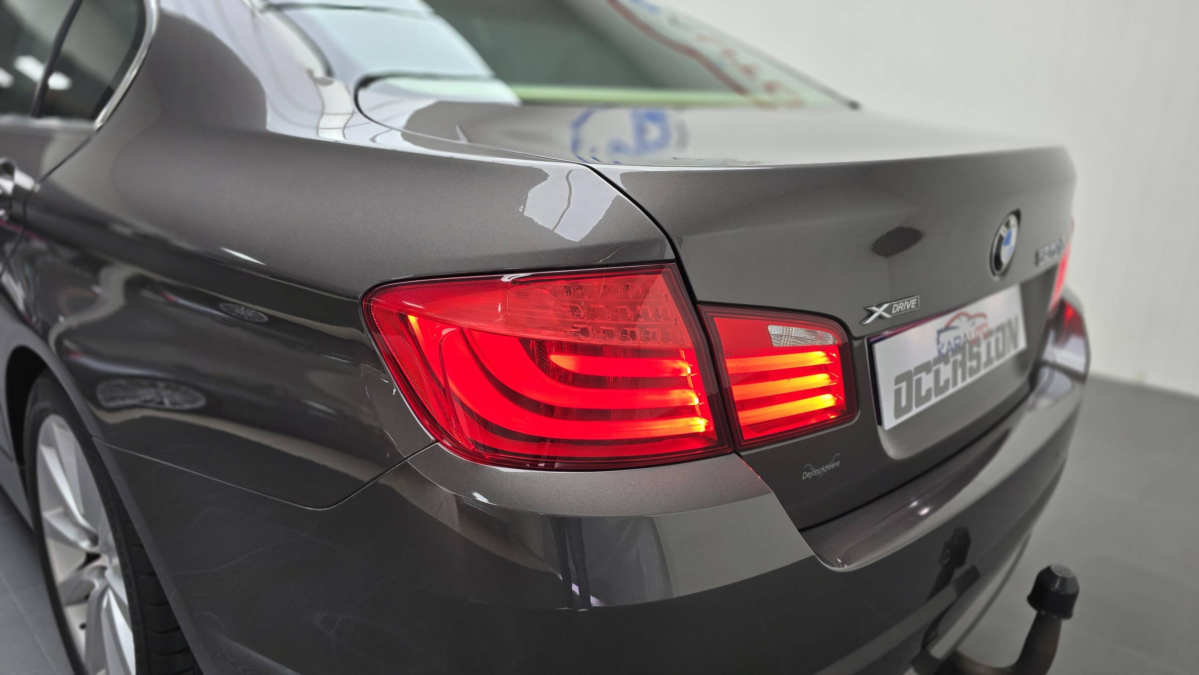BMW SÉRIE 5