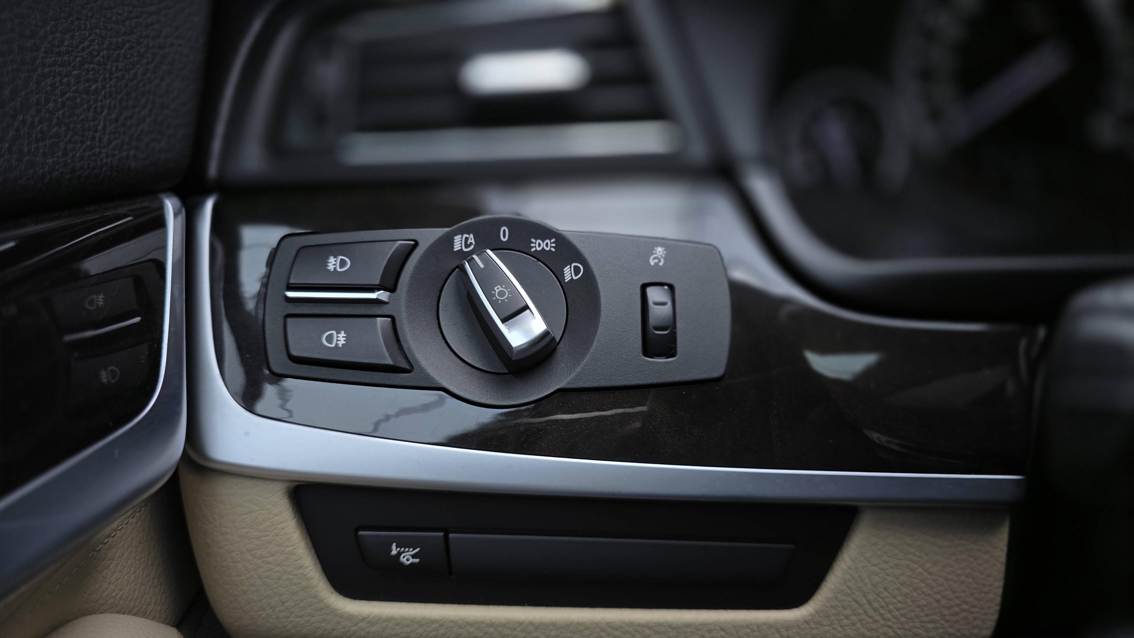BMW SÉRIE 5