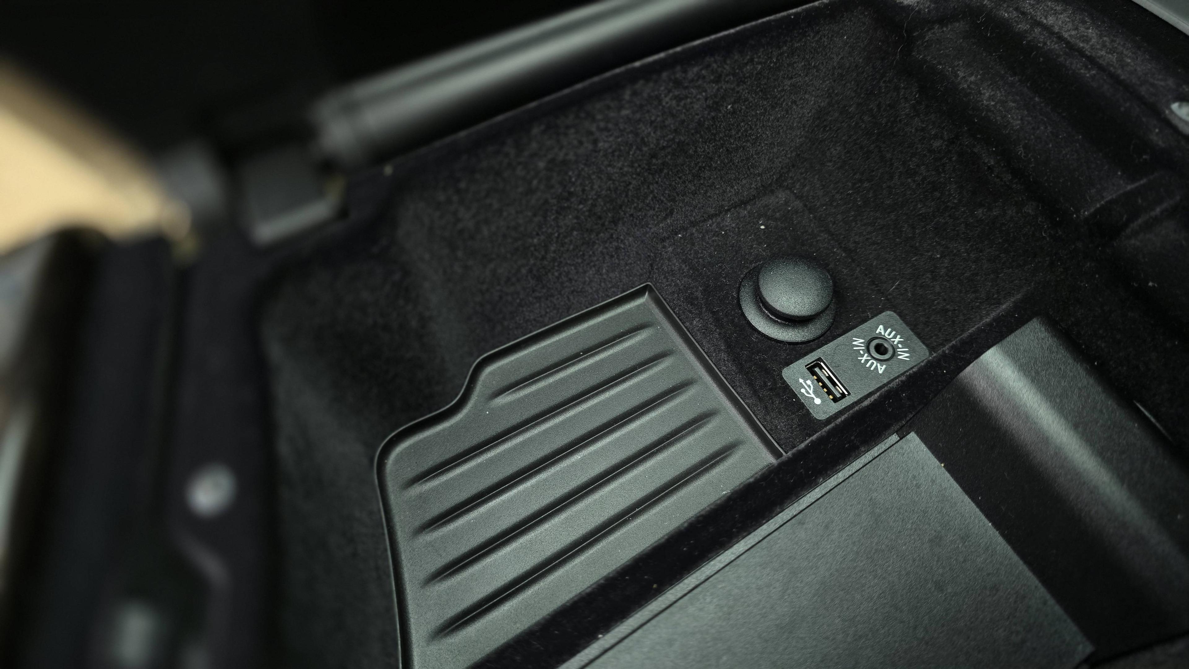 BMW SÉRIE 5