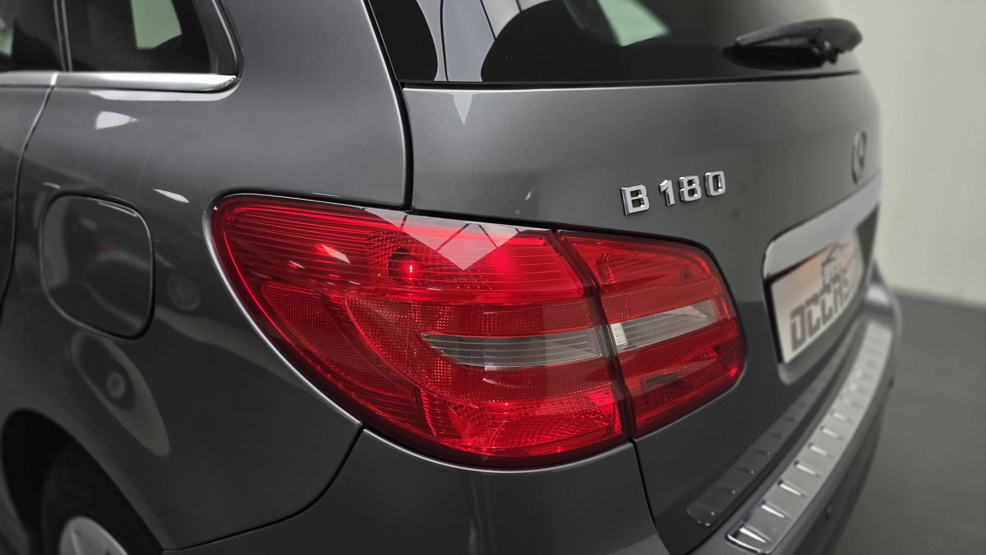 MERCEDES-BENZ CLASSE B