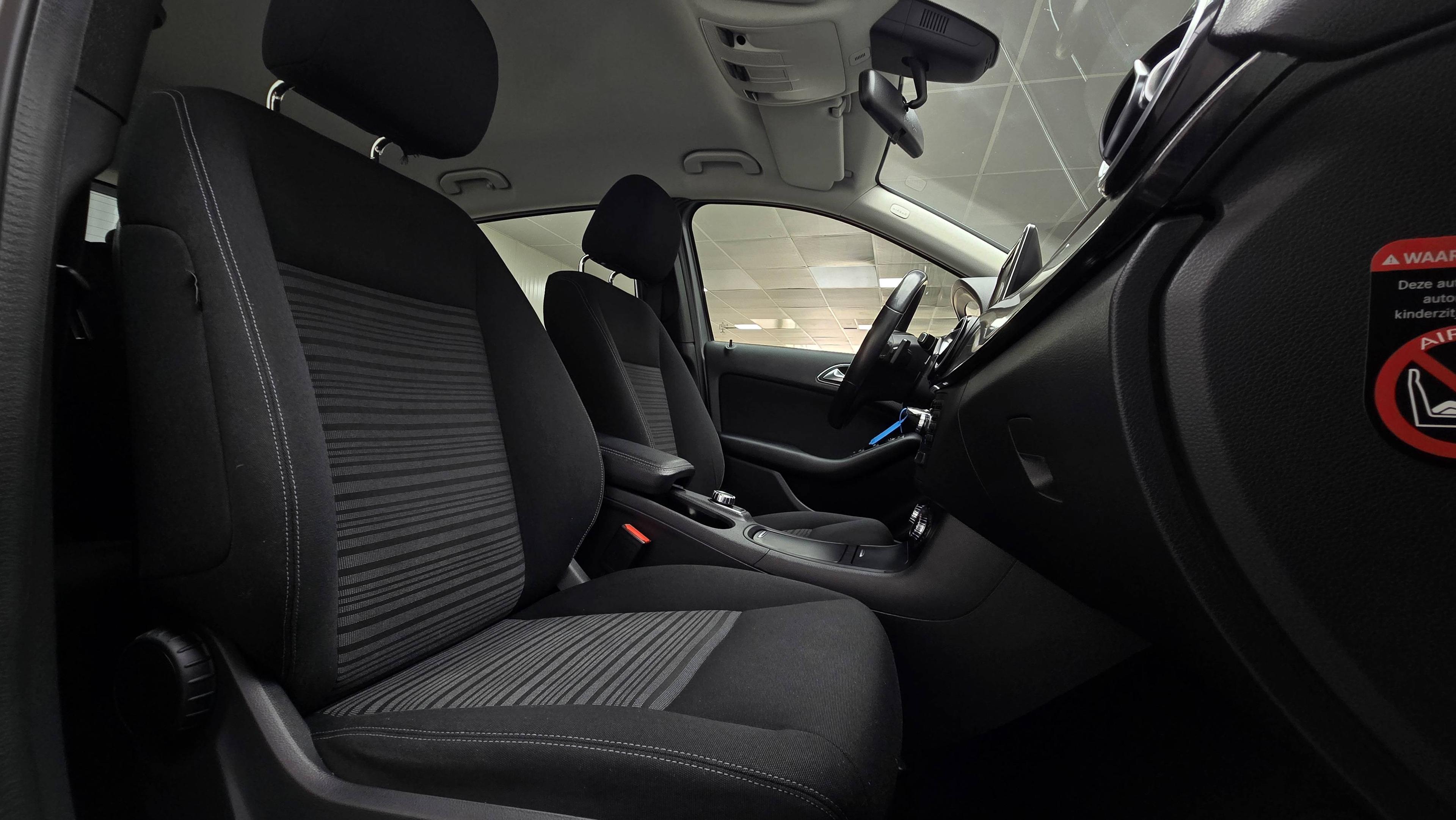MERCEDES-BENZ CLASSE B