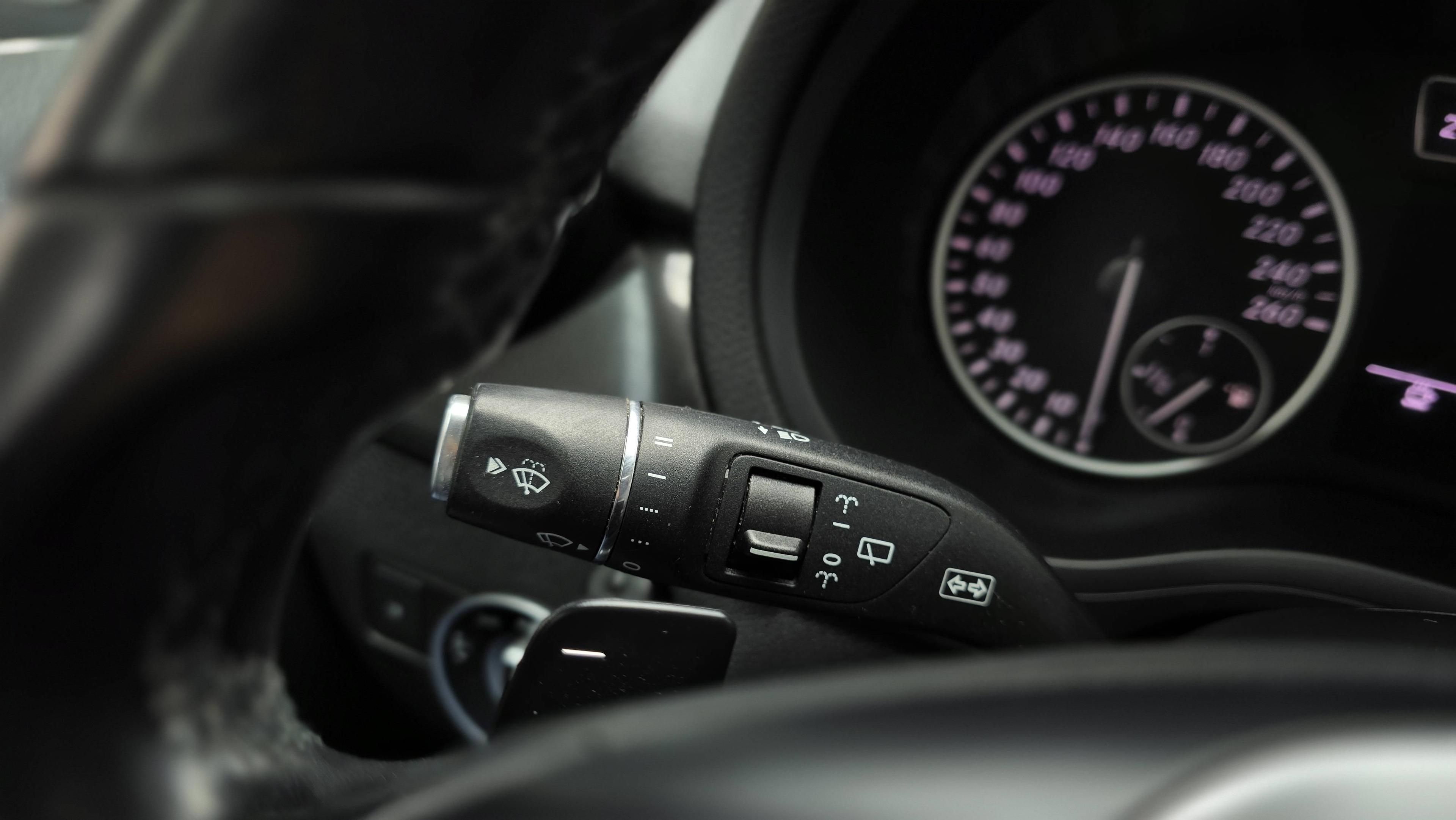 MERCEDES-BENZ CLASSE B