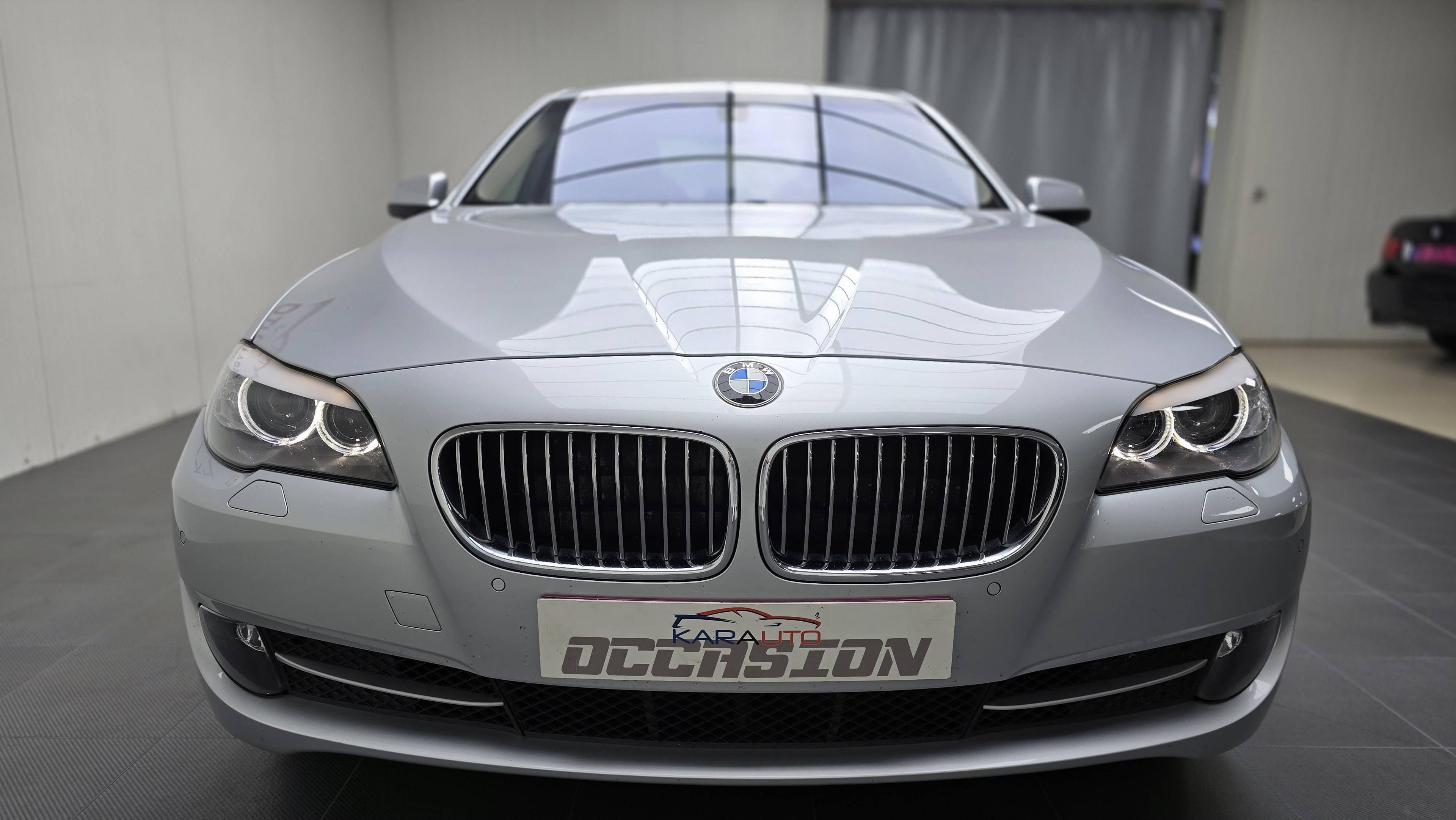 BMW SÉRIE 5