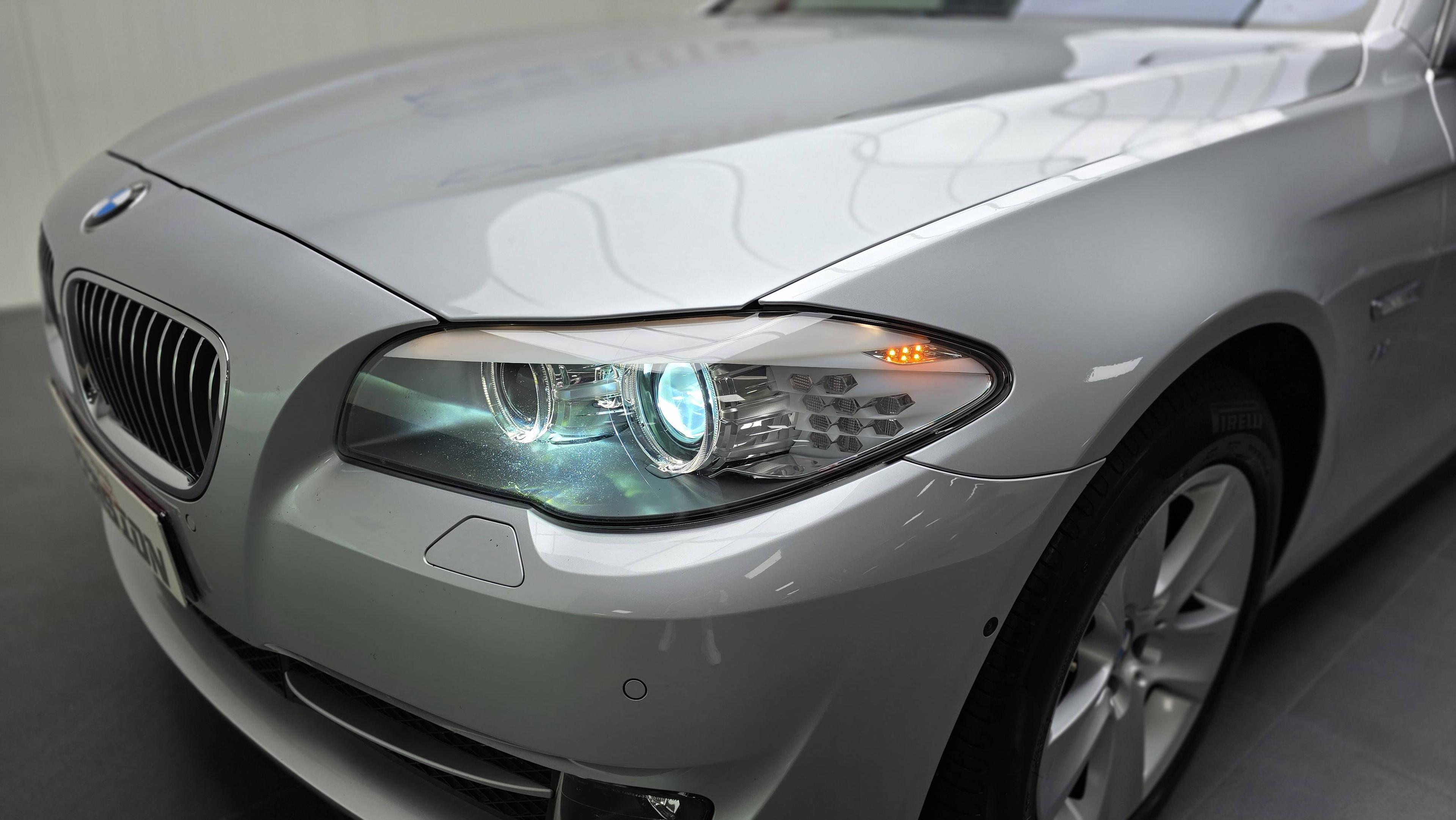 BMW SÉRIE 5