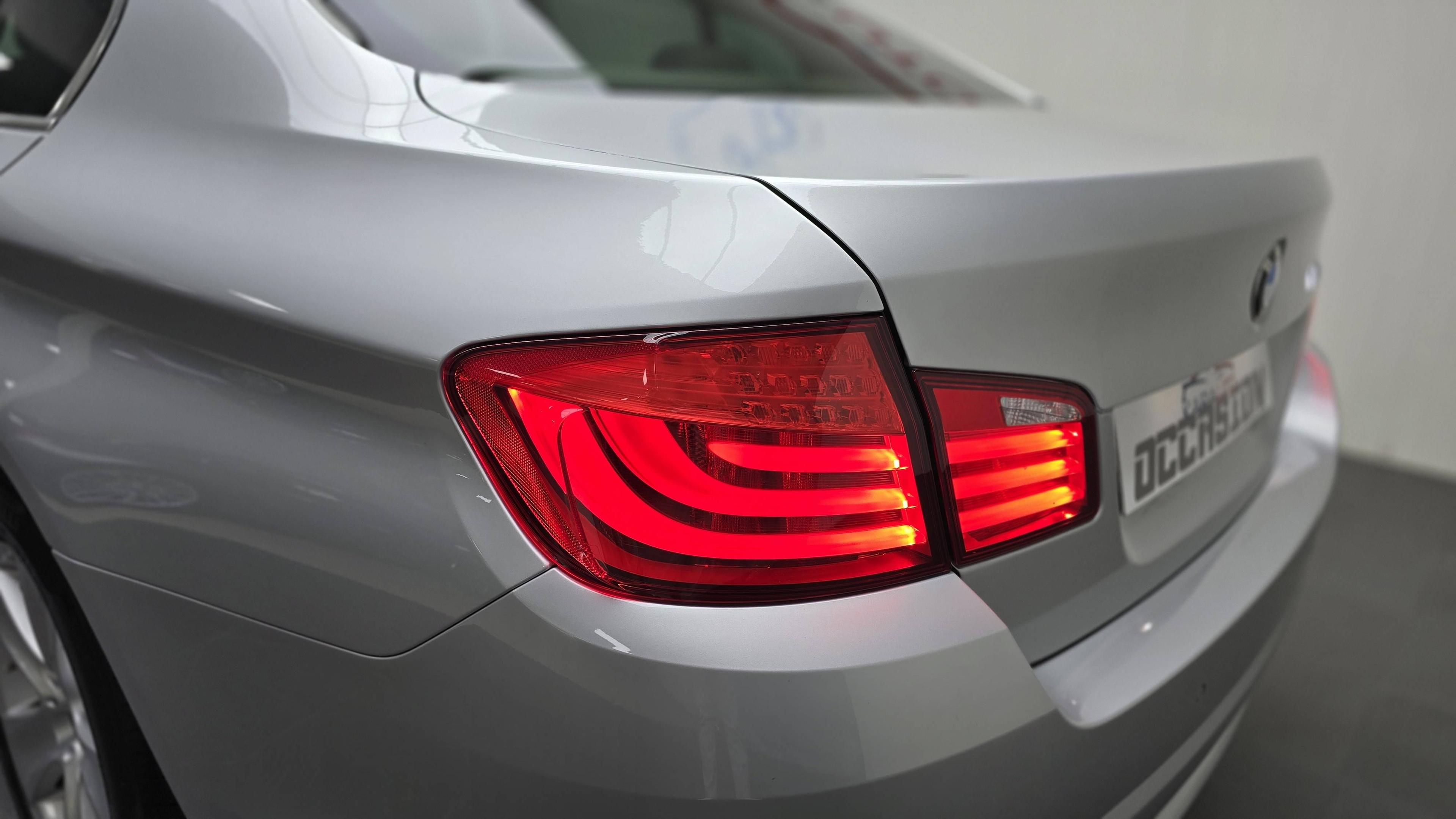 BMW SÉRIE 5