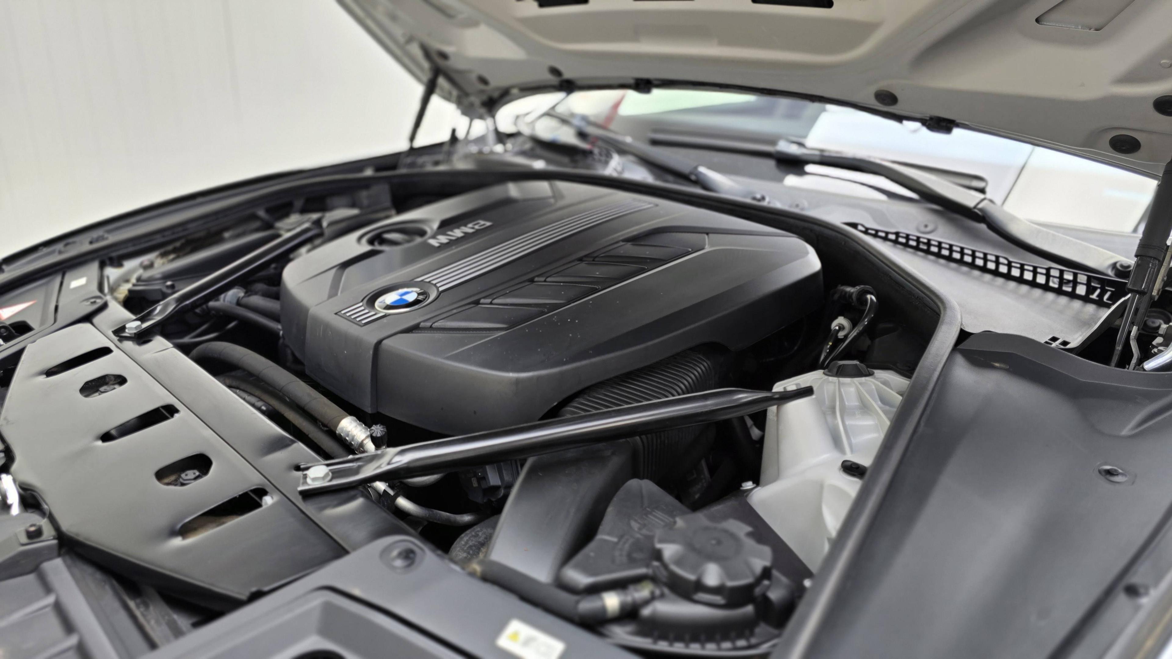 BMW SÉRIE 5