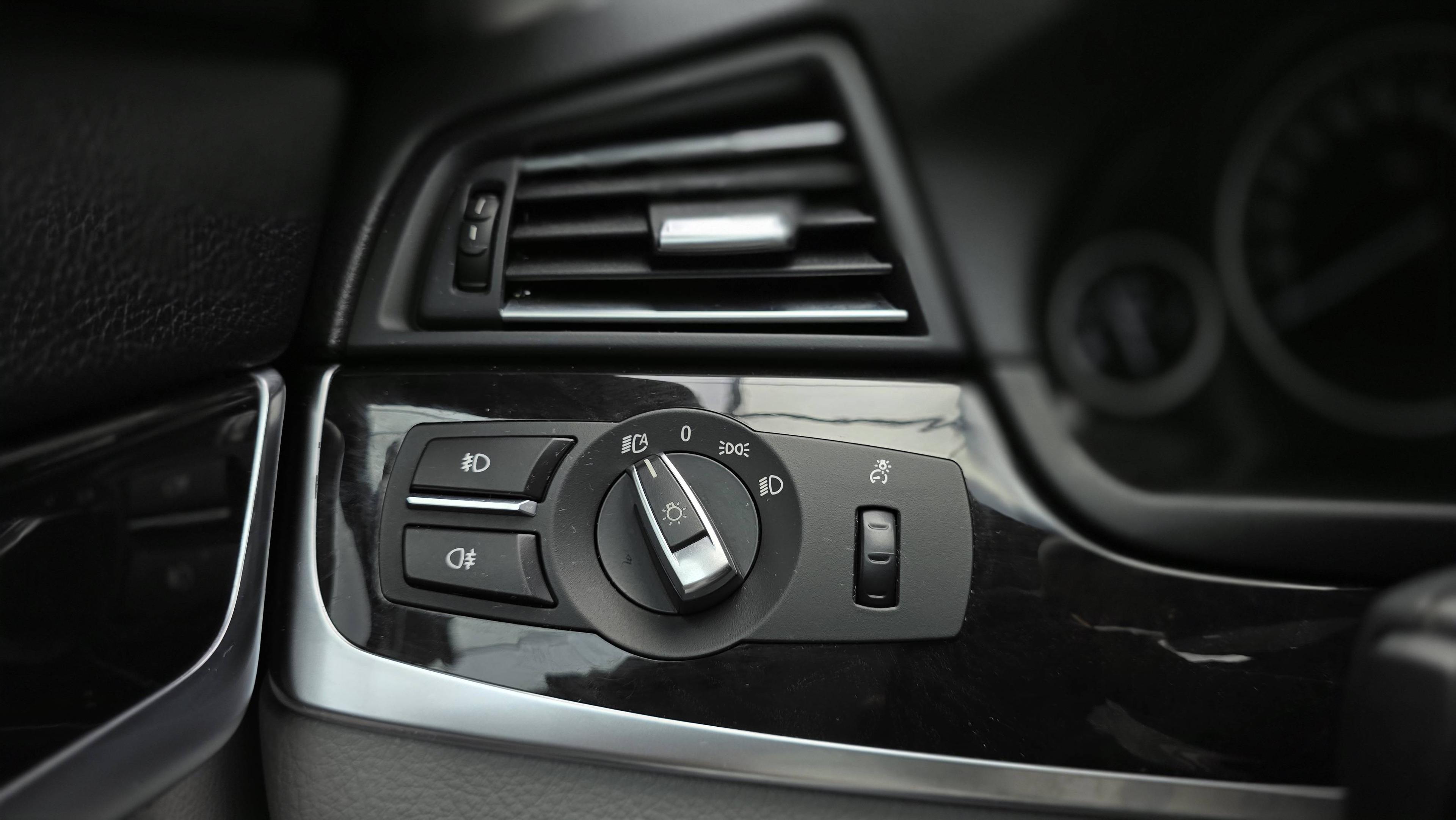 BMW SÉRIE 5
