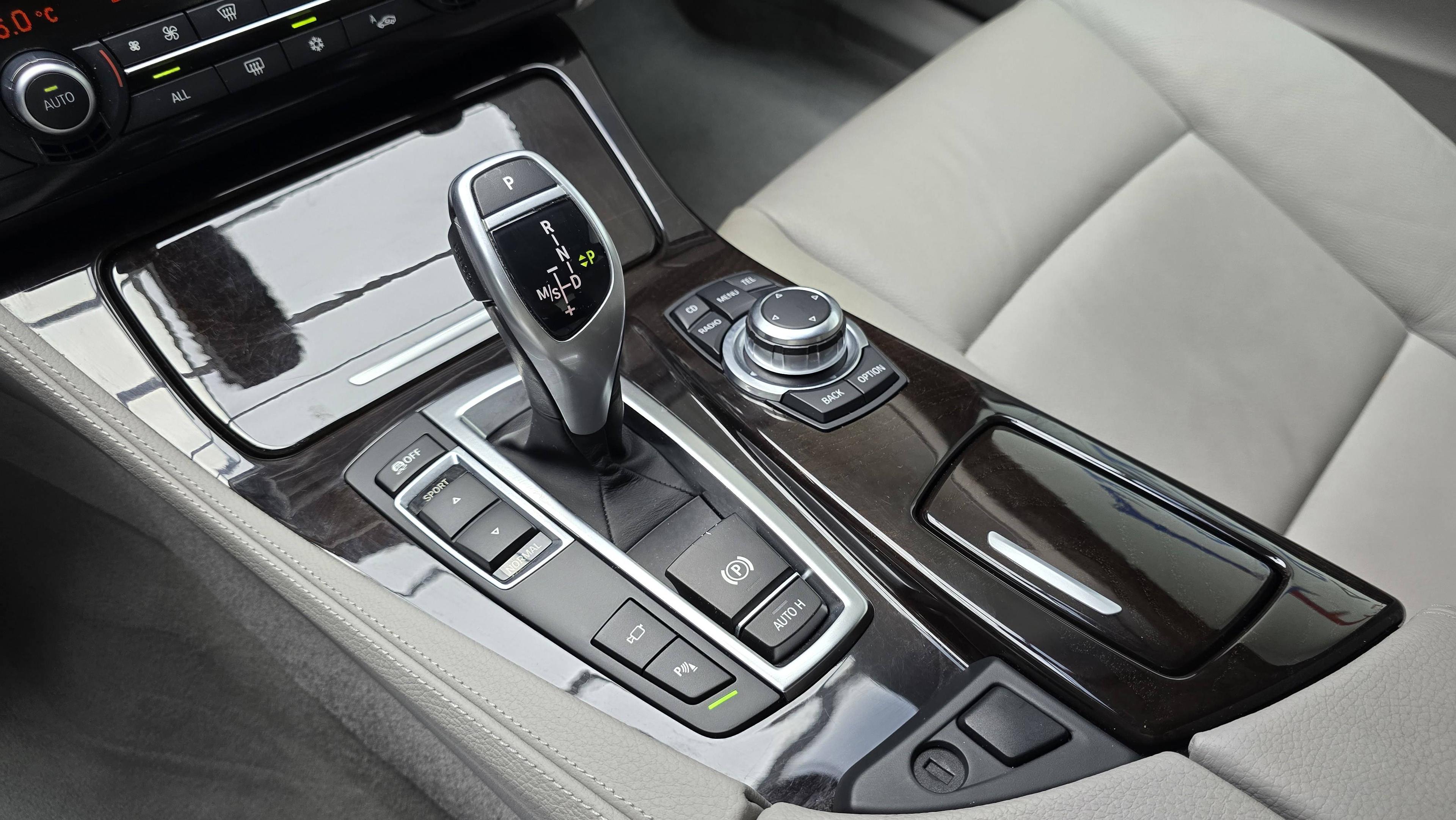 BMW SÉRIE 5