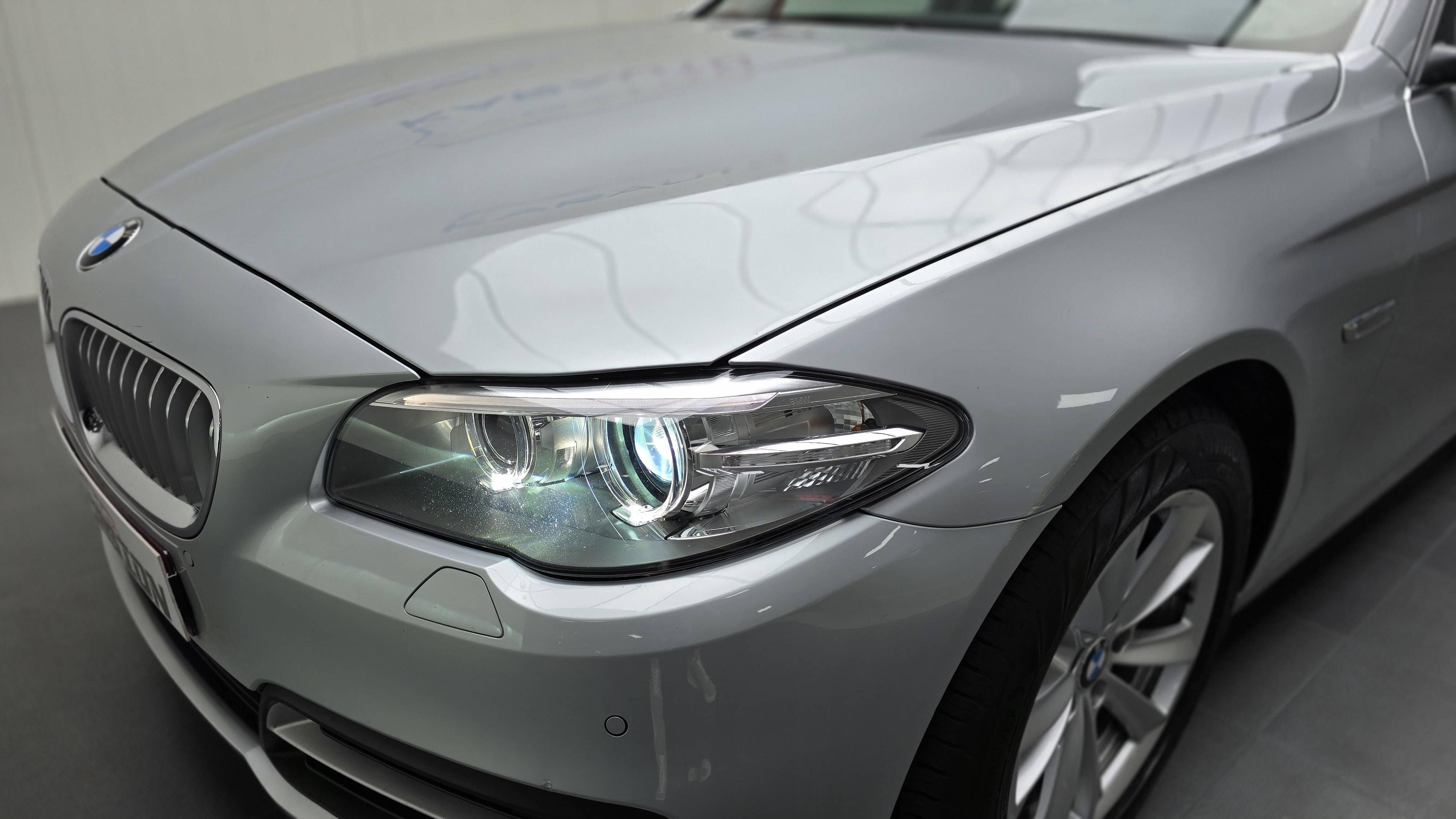 BMW SÉRIE 5