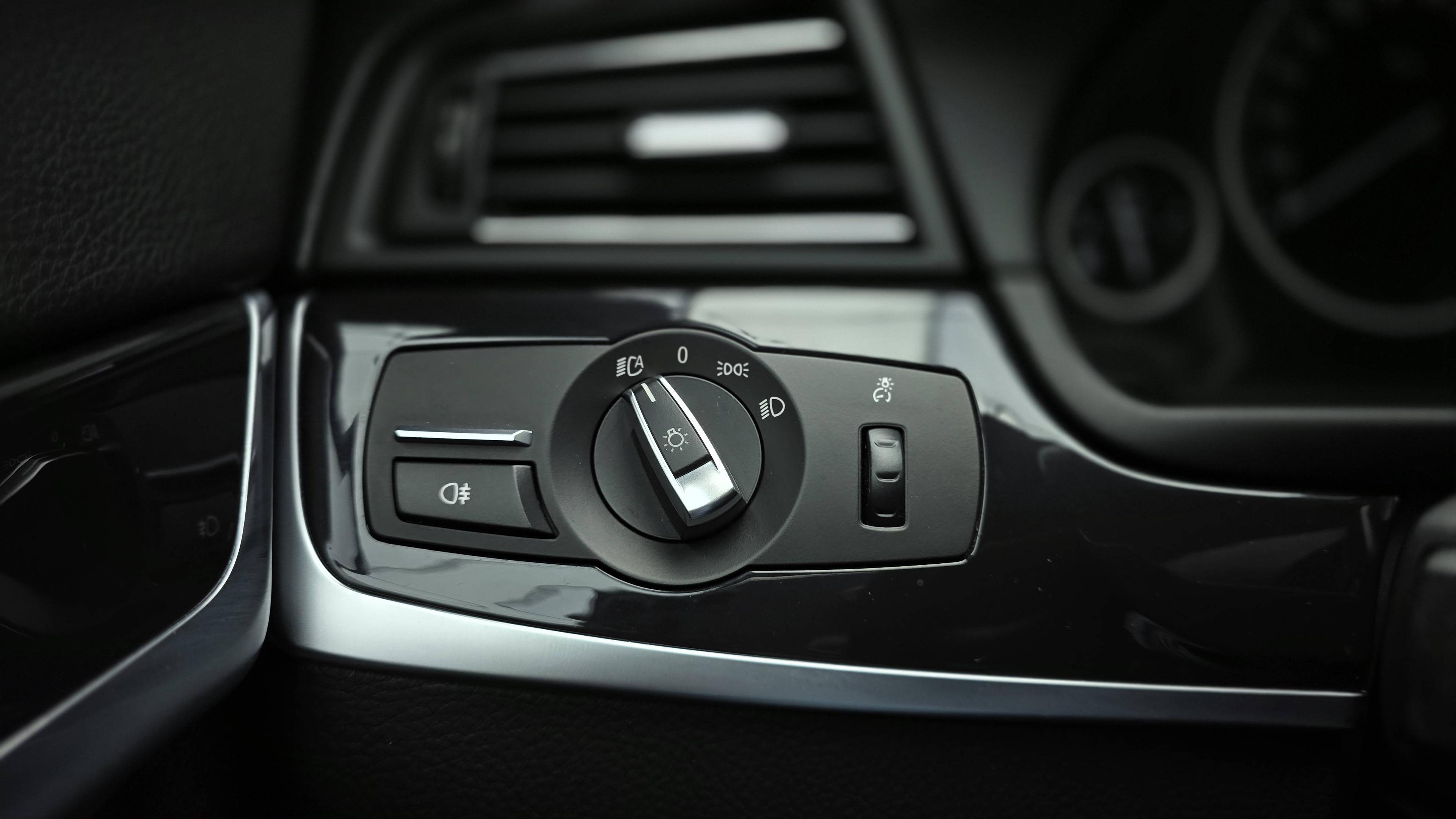 BMW SÉRIE 5