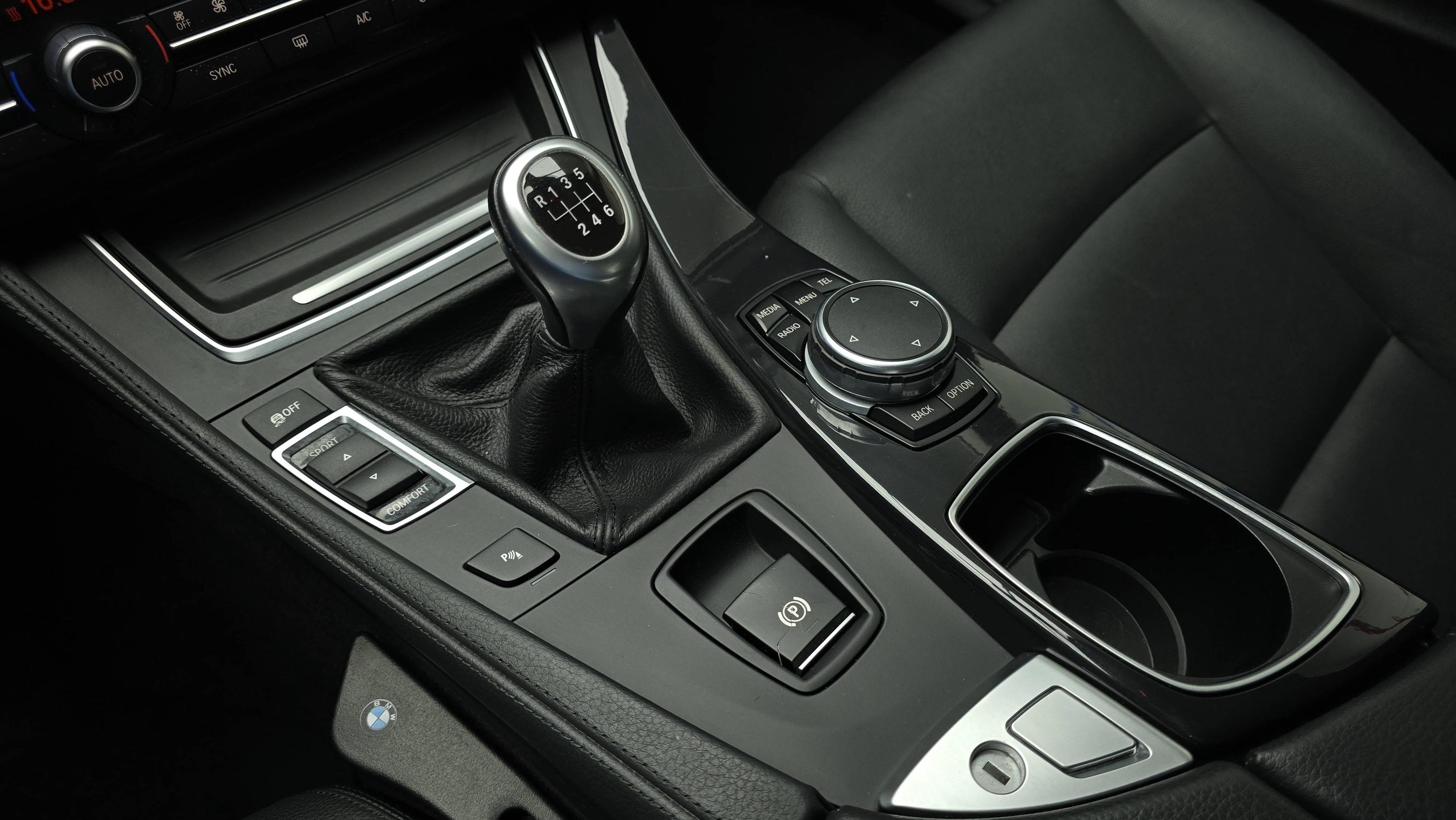 BMW SÉRIE 5